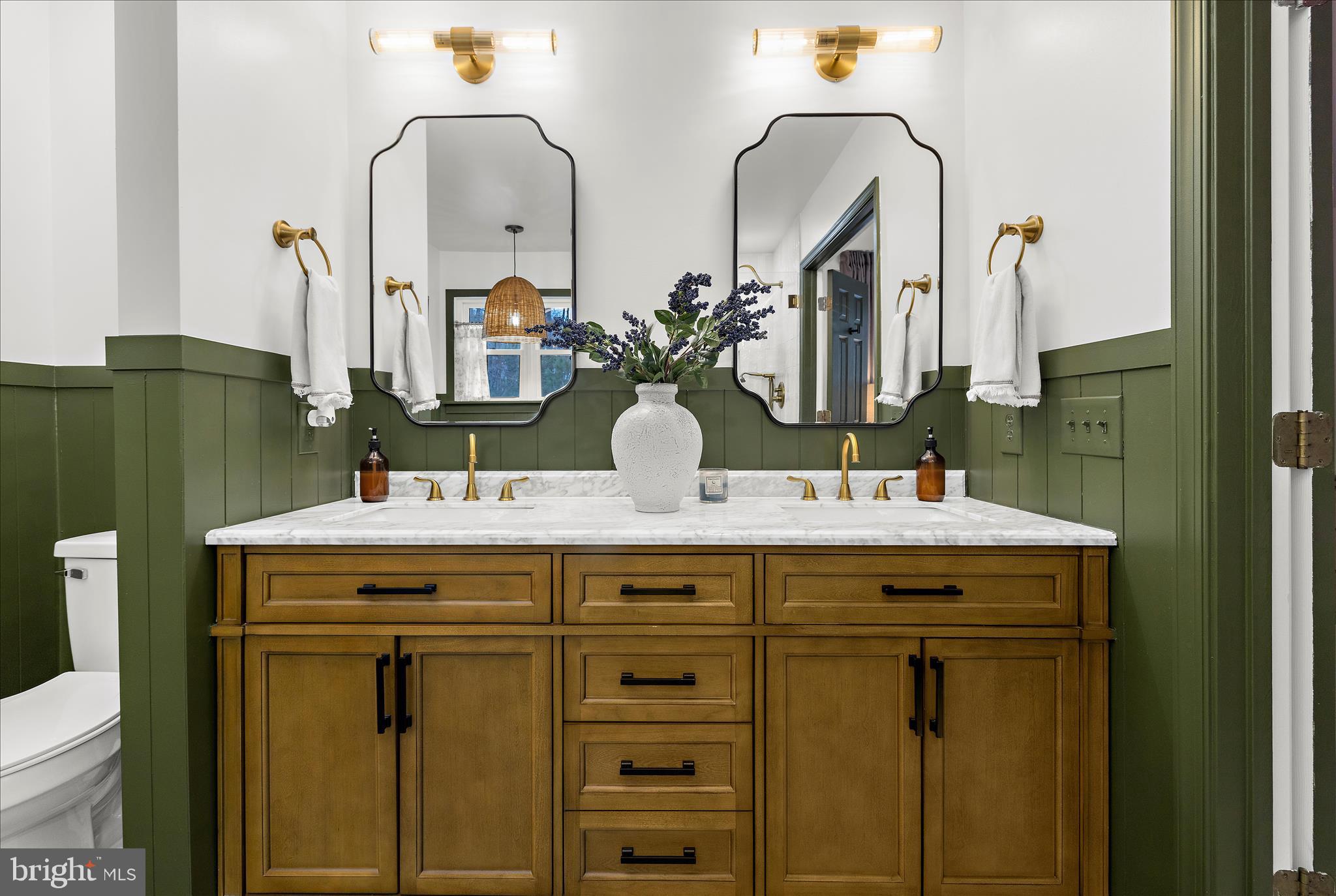 MALLARD RUN - Residential