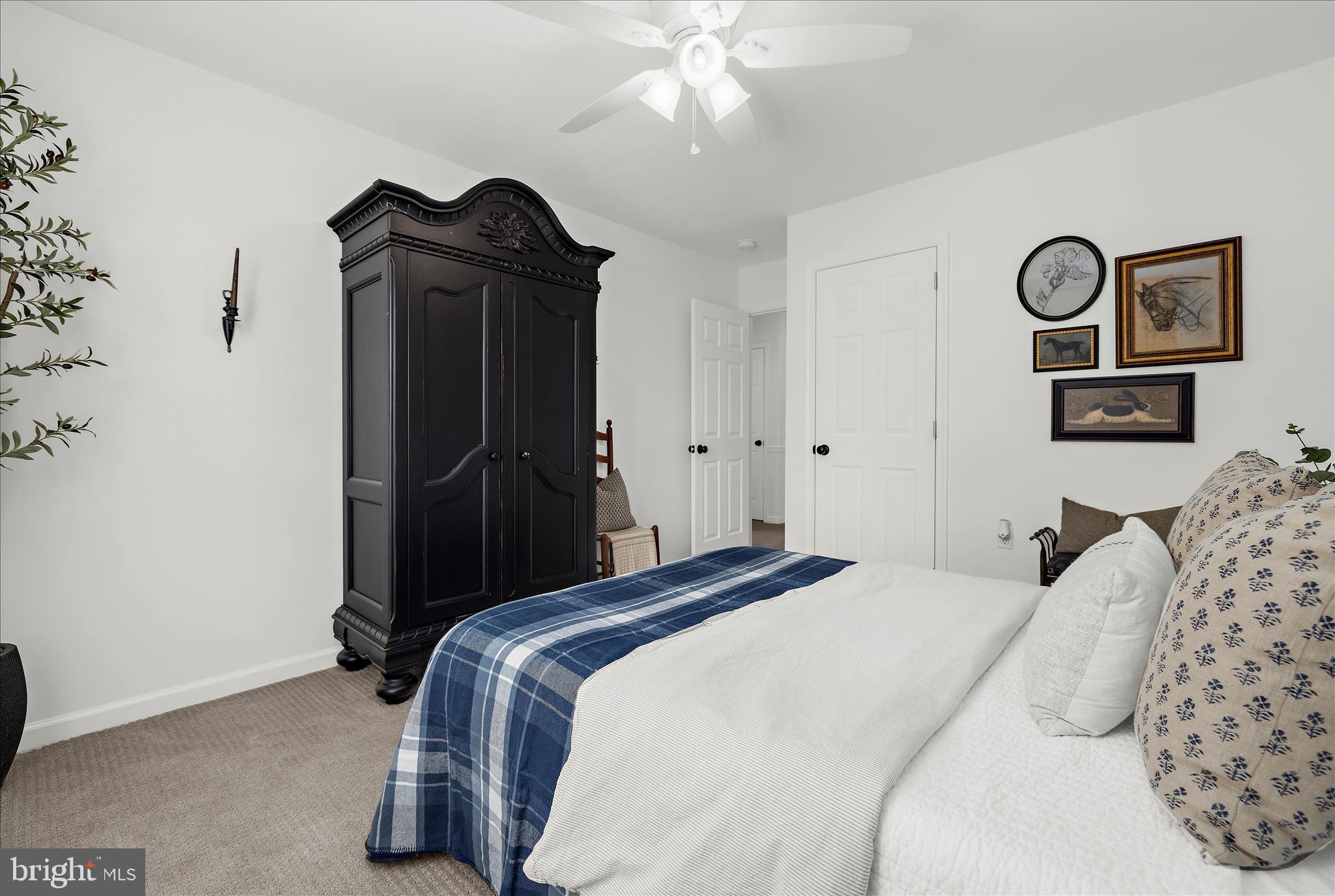 MALLARD RUN - Residential