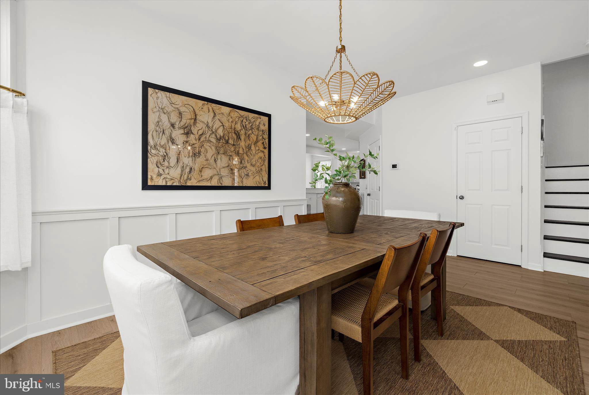 MALLARD RUN - Residential