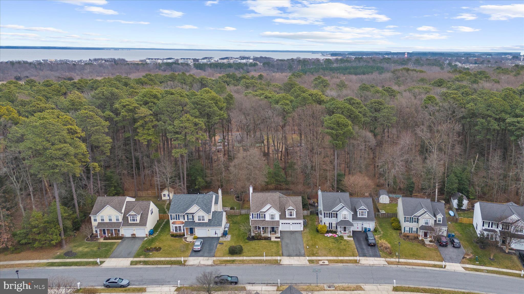 MALLARD RUN - Residential