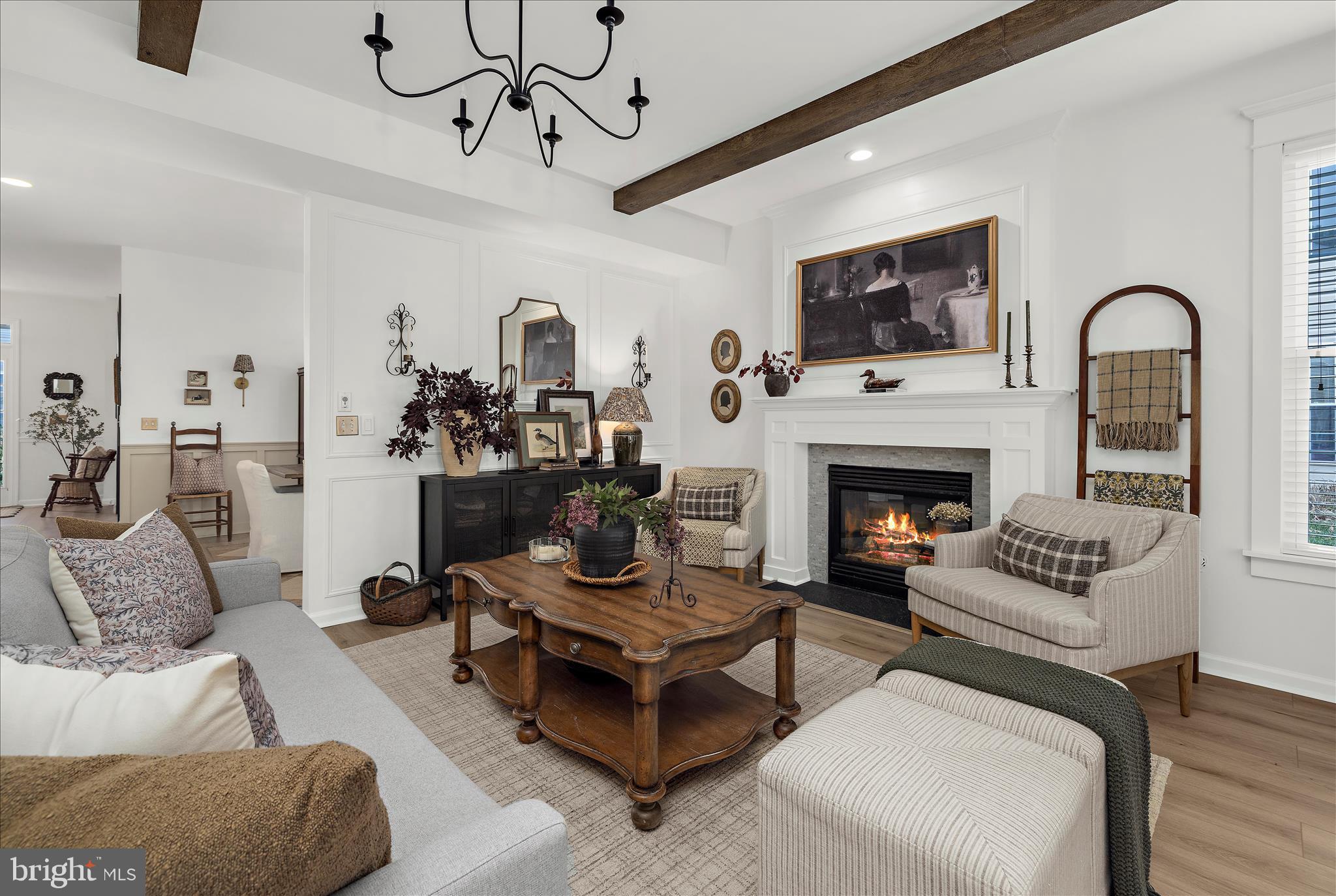 MALLARD RUN - Residential