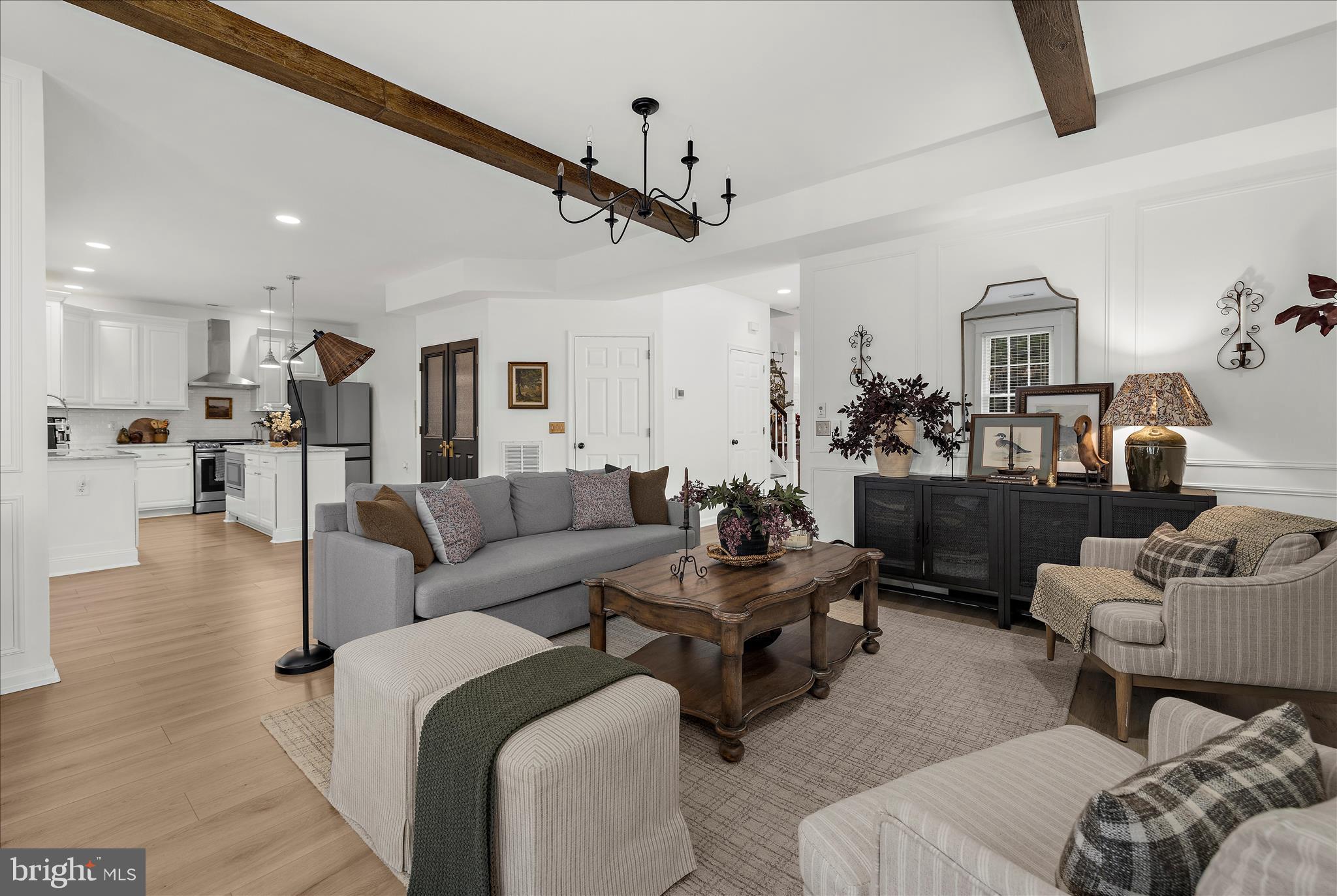 MALLARD RUN - Residential