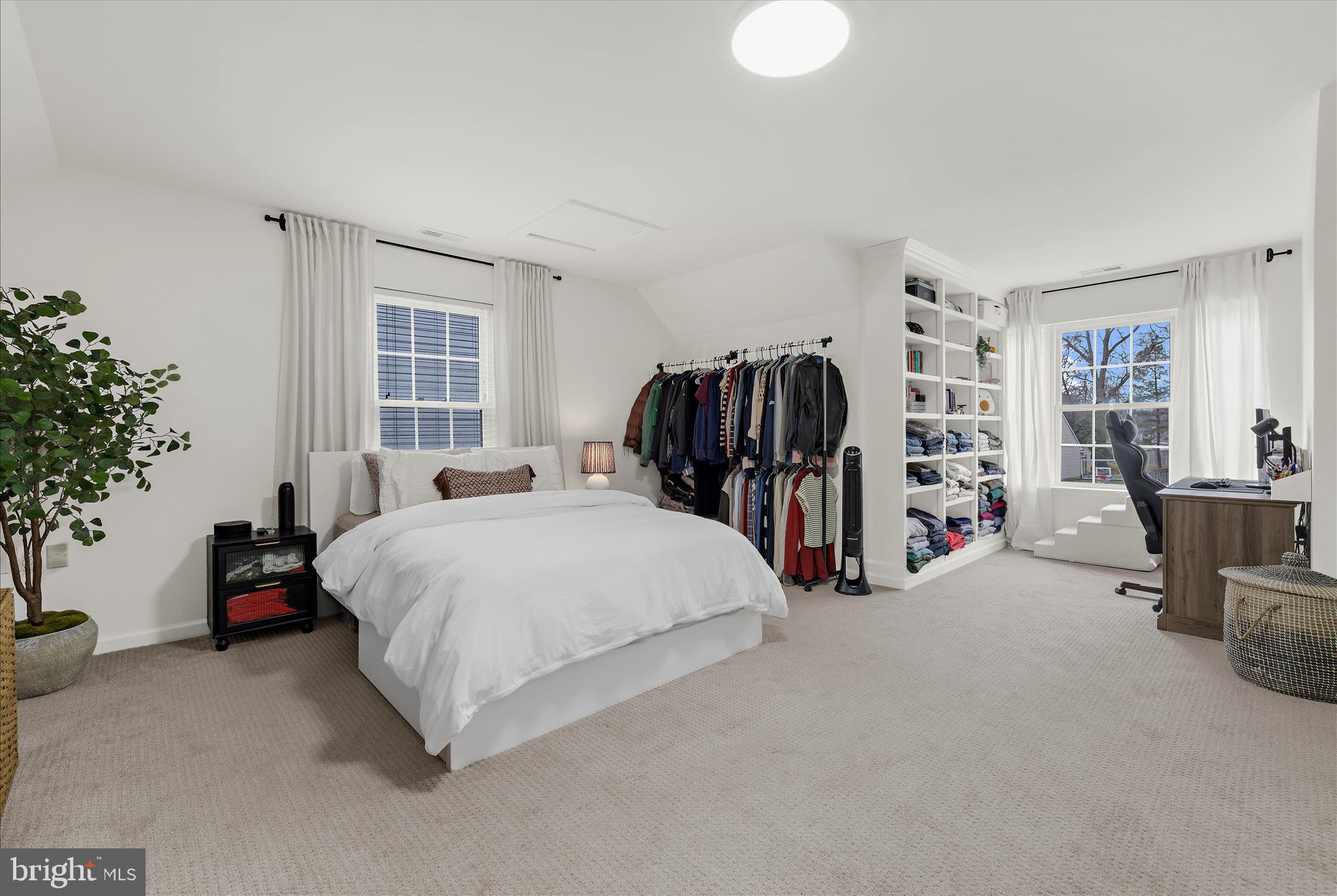 MALLARD RUN - Residential