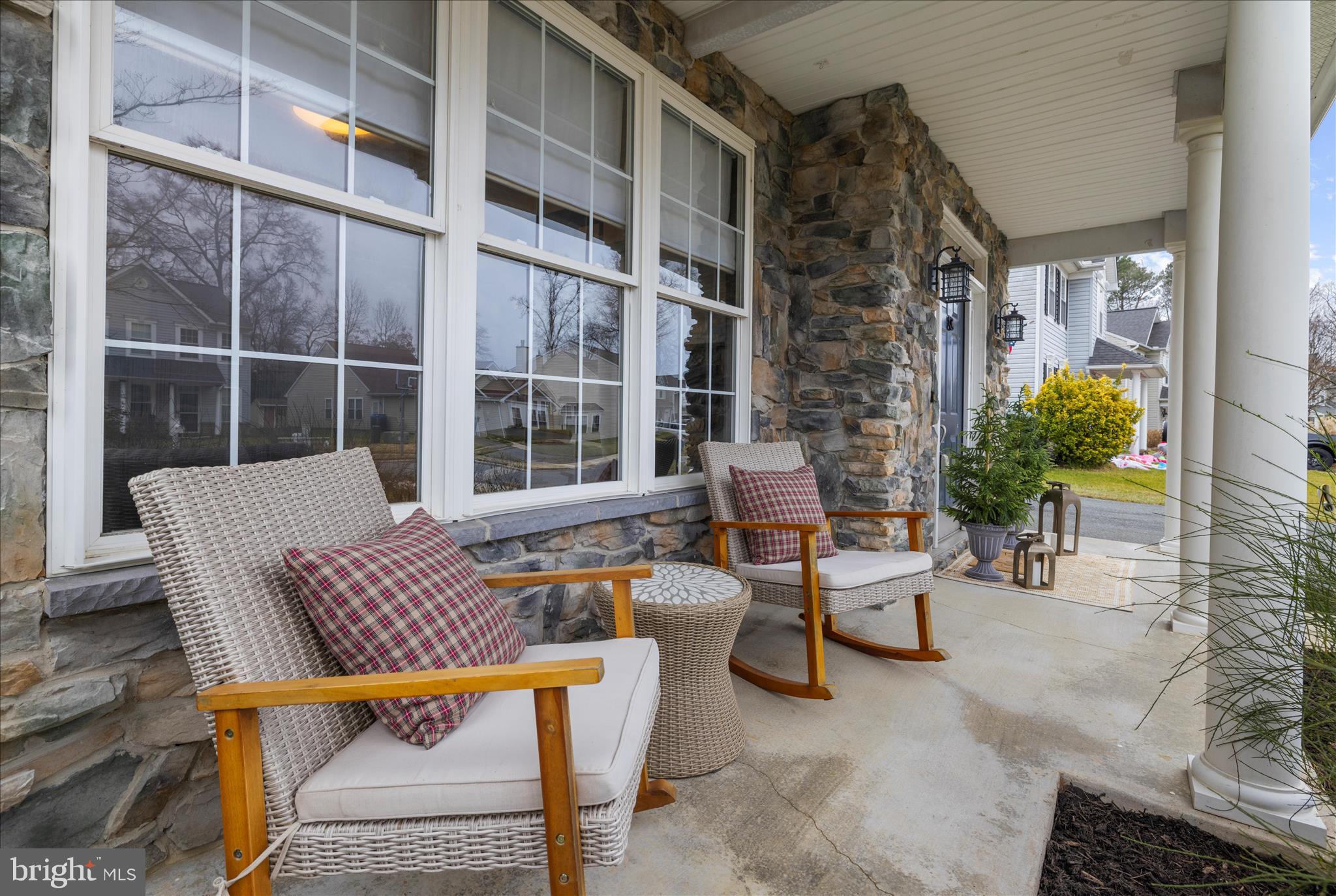 MALLARD RUN - Residential