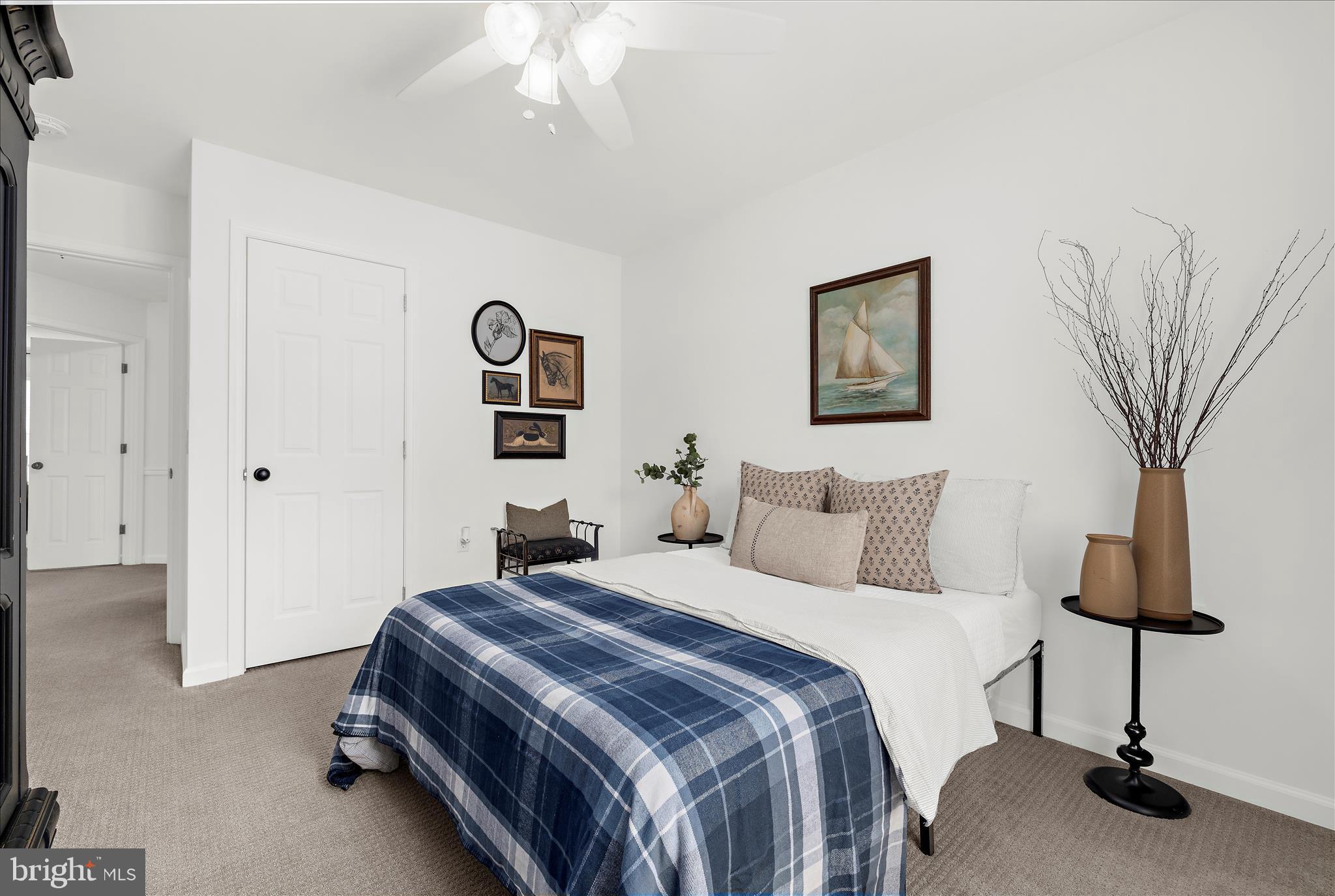 MALLARD RUN - Residential