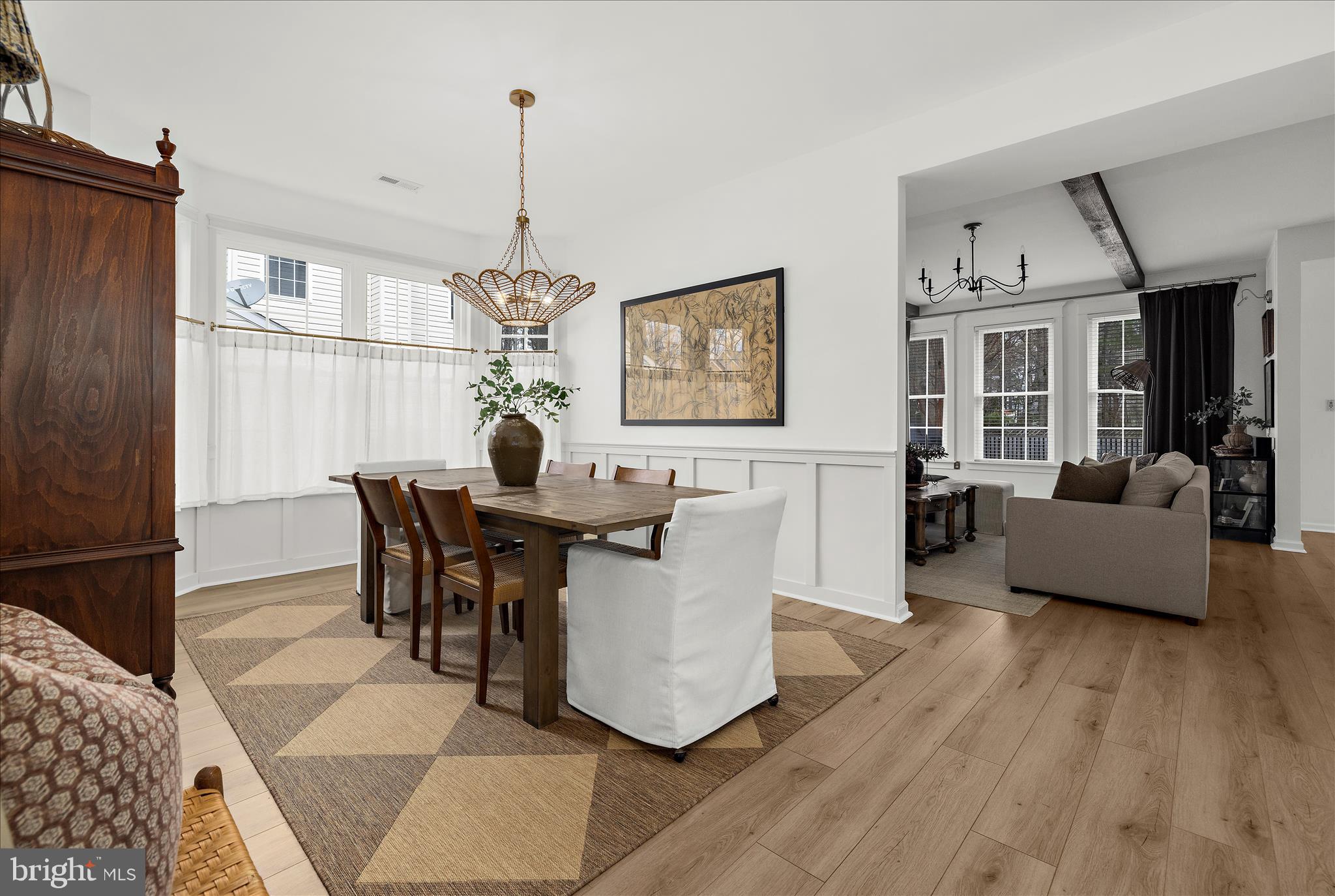 MALLARD RUN - Residential