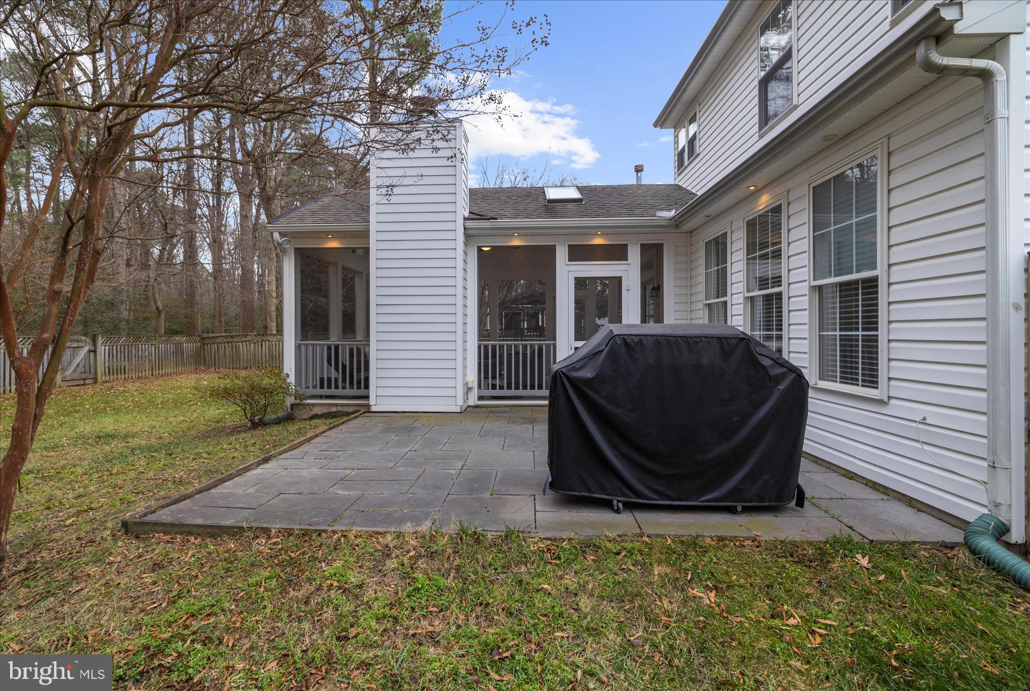 MALLARD RUN - Residential