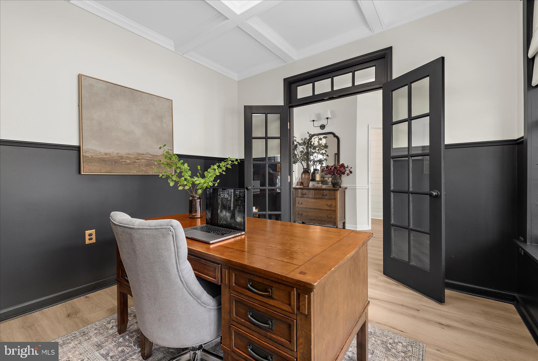 MALLARD RUN - Residential