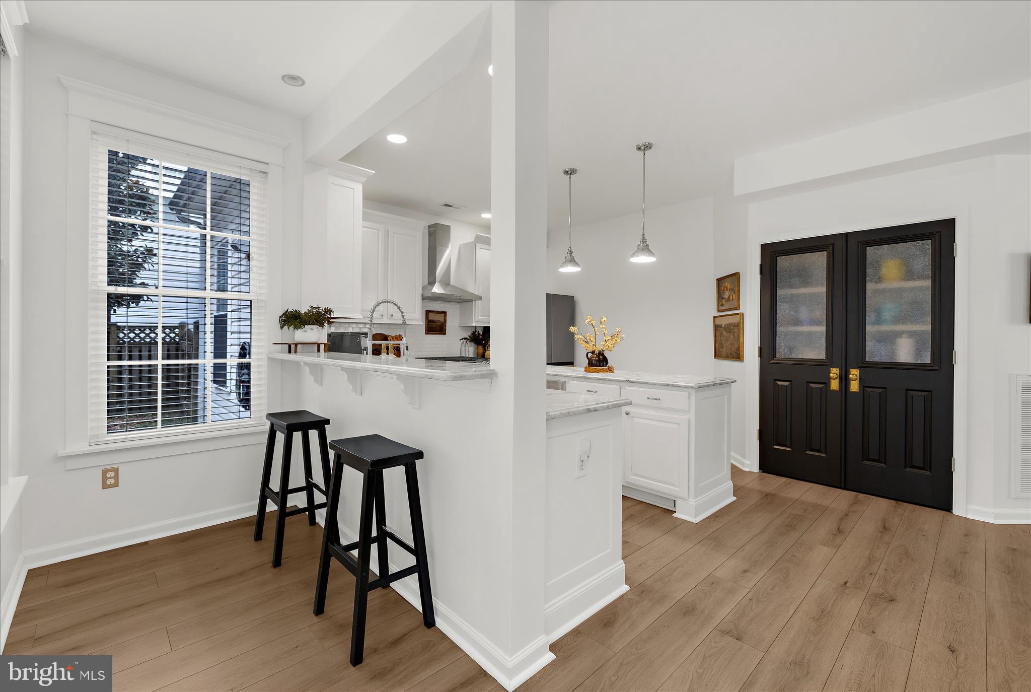 MALLARD RUN - Residential