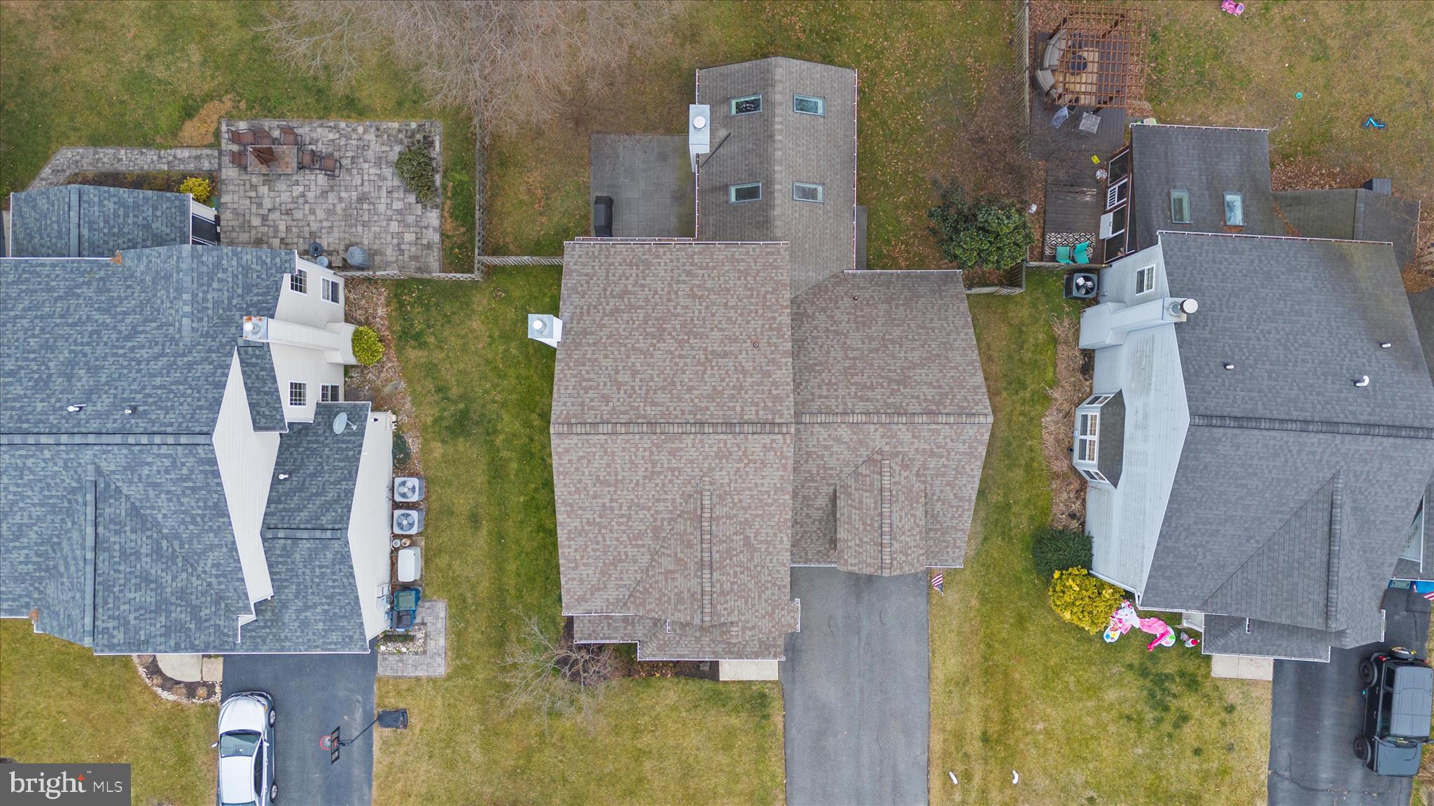 MALLARD RUN - Residential