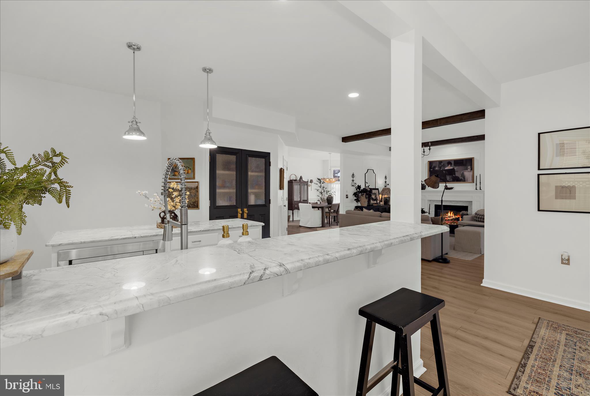 MALLARD RUN - Residential