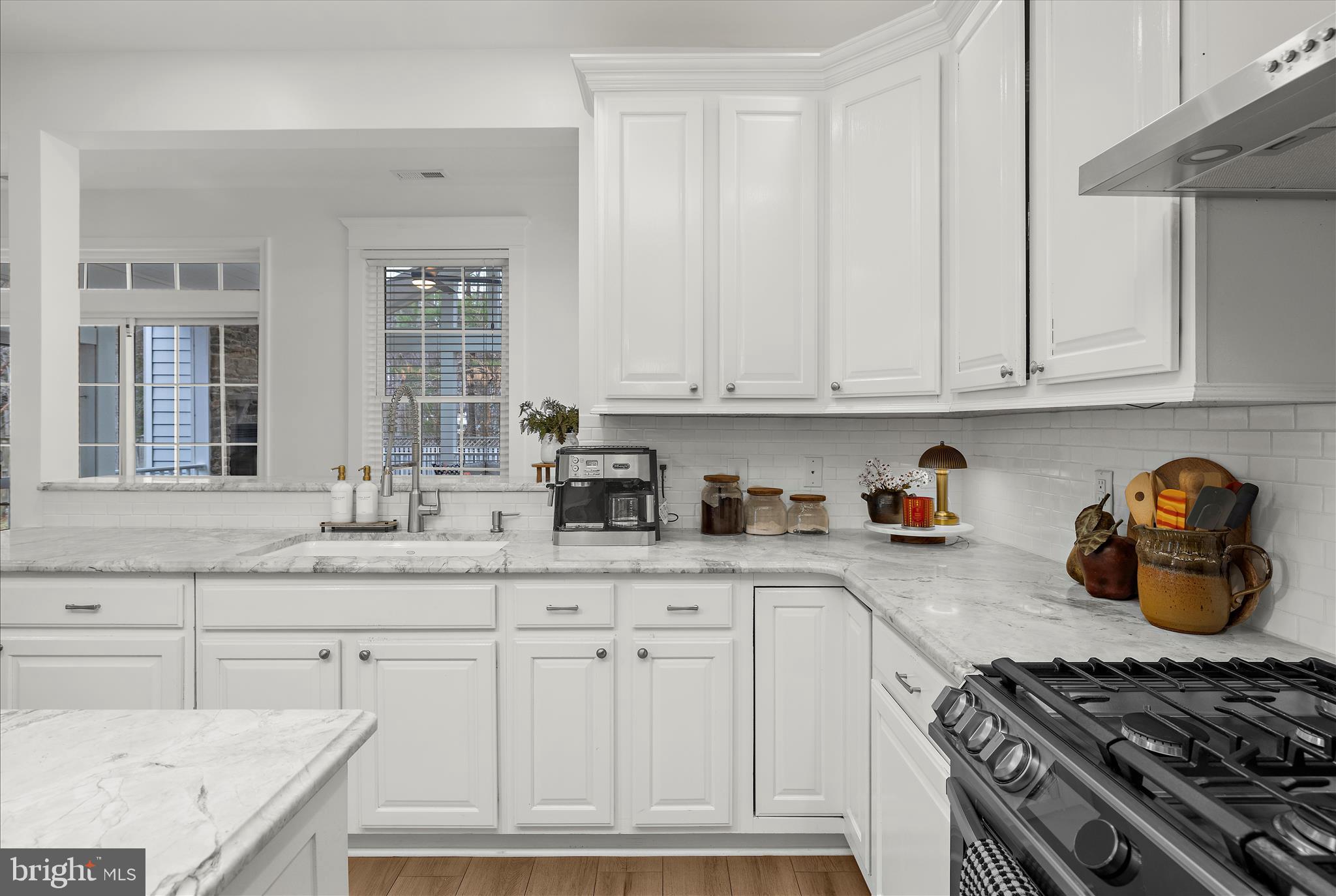 MALLARD RUN - Residential