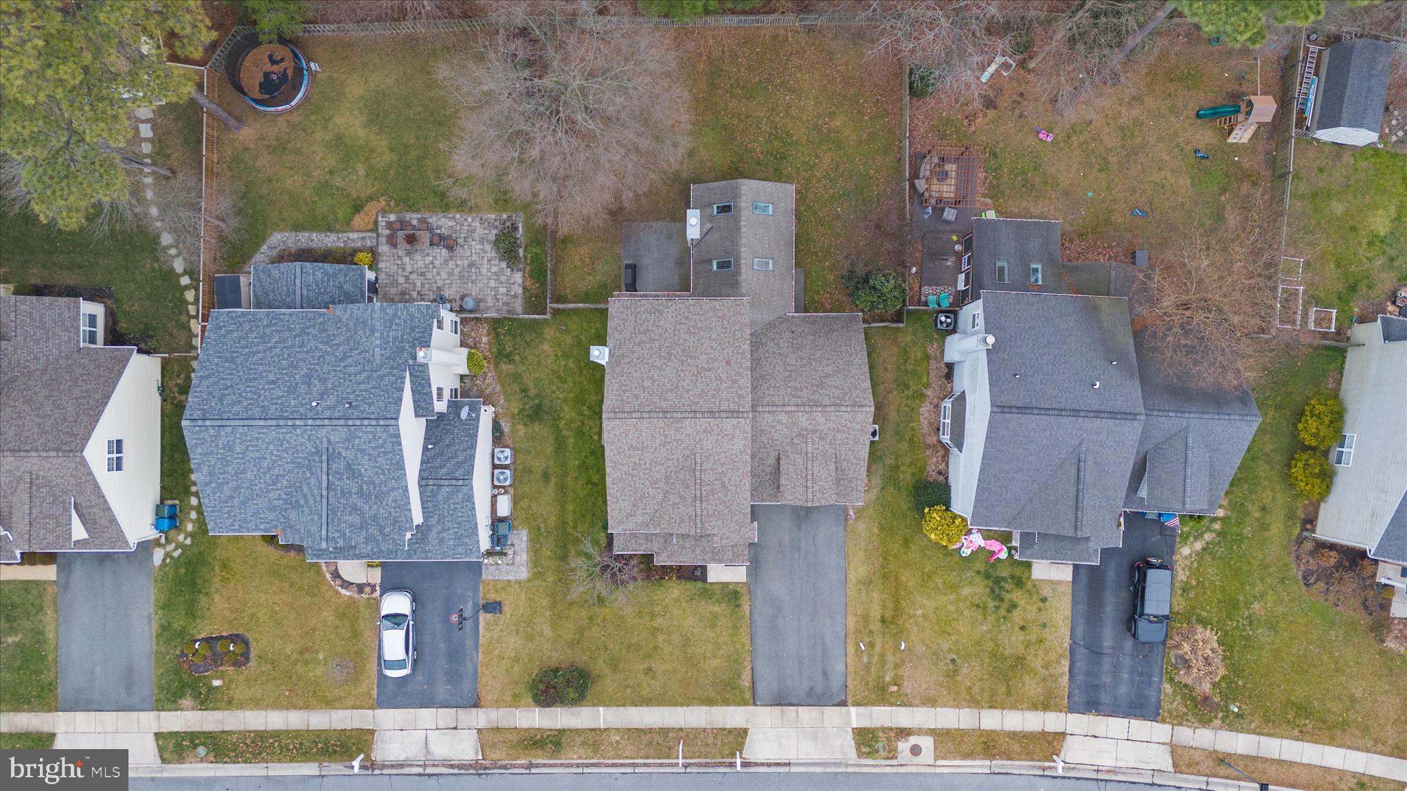 MALLARD RUN - Residential