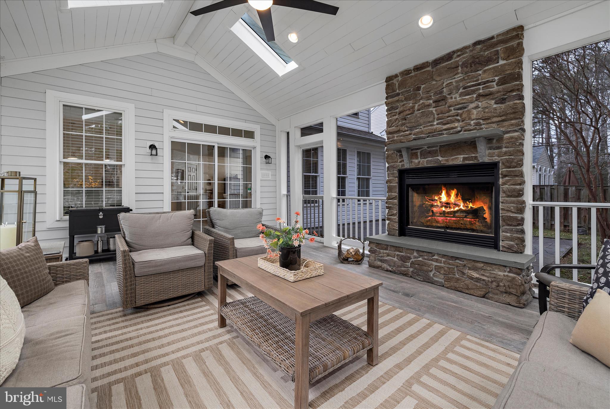 MALLARD RUN - Residential