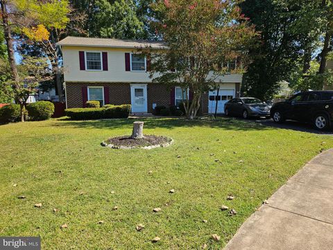 10139 SPRINGHOUSE COURT MANASSAS VA 20110