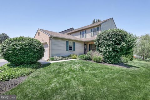 180 OAK RIDGE LANE 180 DALLASTOWN PA 17313