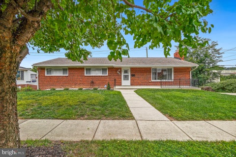 Homes For Rent - 8005 Murray Hill Drive<br/> FORT WASHINGTON, MD 20744