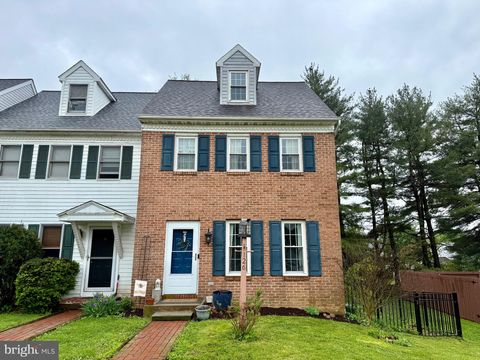 126 CHUKAR COURT LITITZ PA 17543