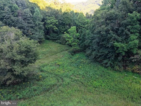 0 CLINCH RIVER HIGHWAY