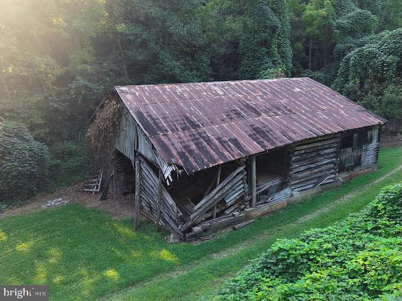 0 CLINCH RIVER HIGHWAY