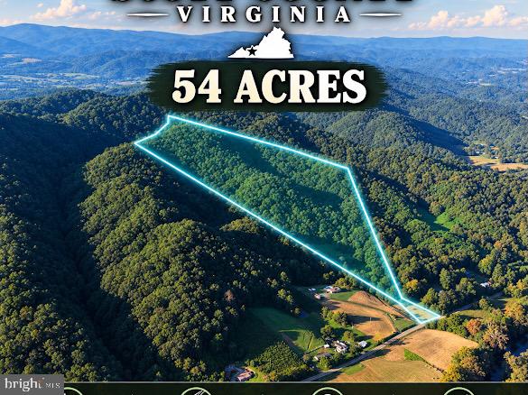0 CLINCH RIVER HIGHWAY