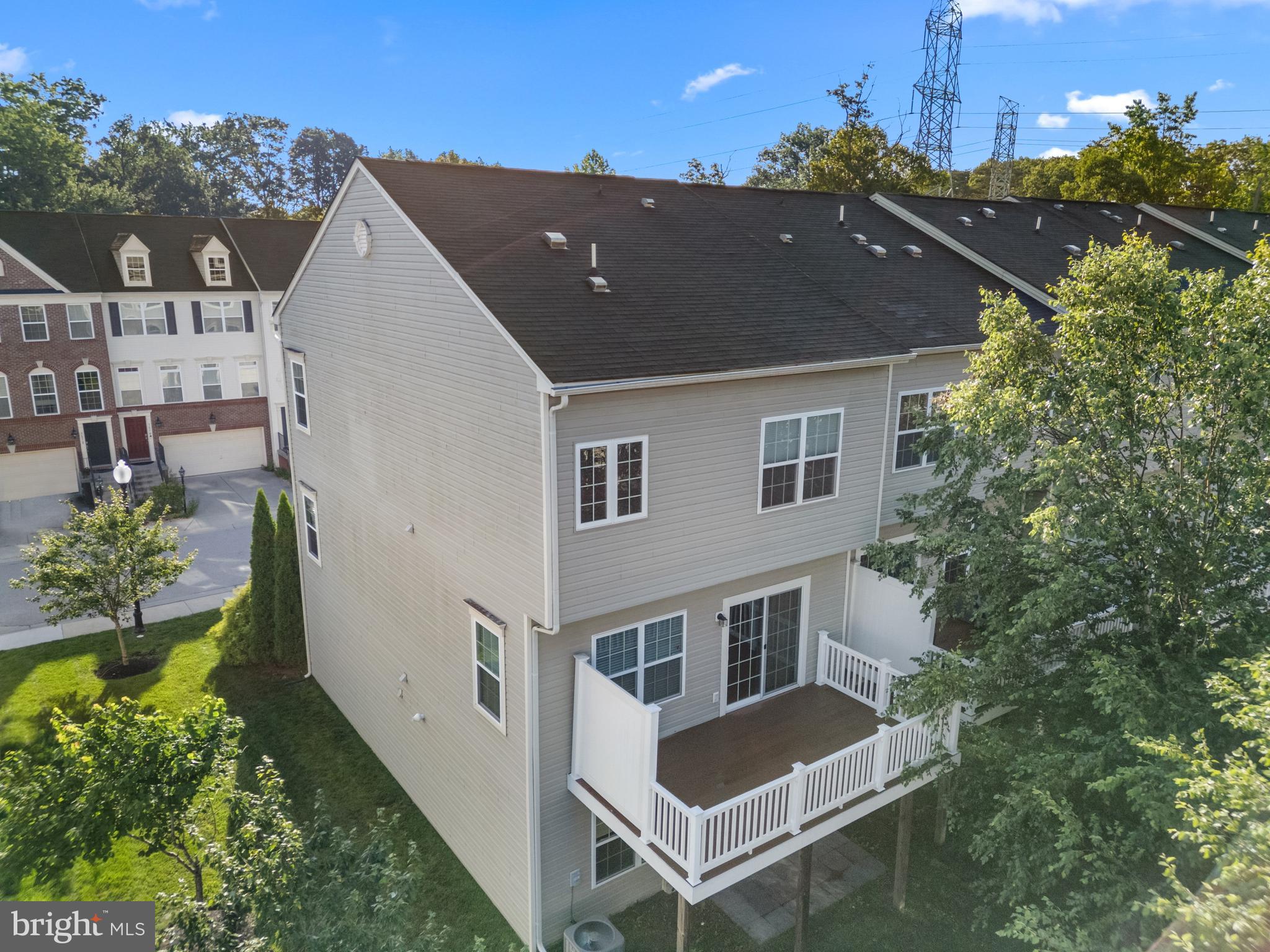 7571 STONEHOUSE RUN DRIVE