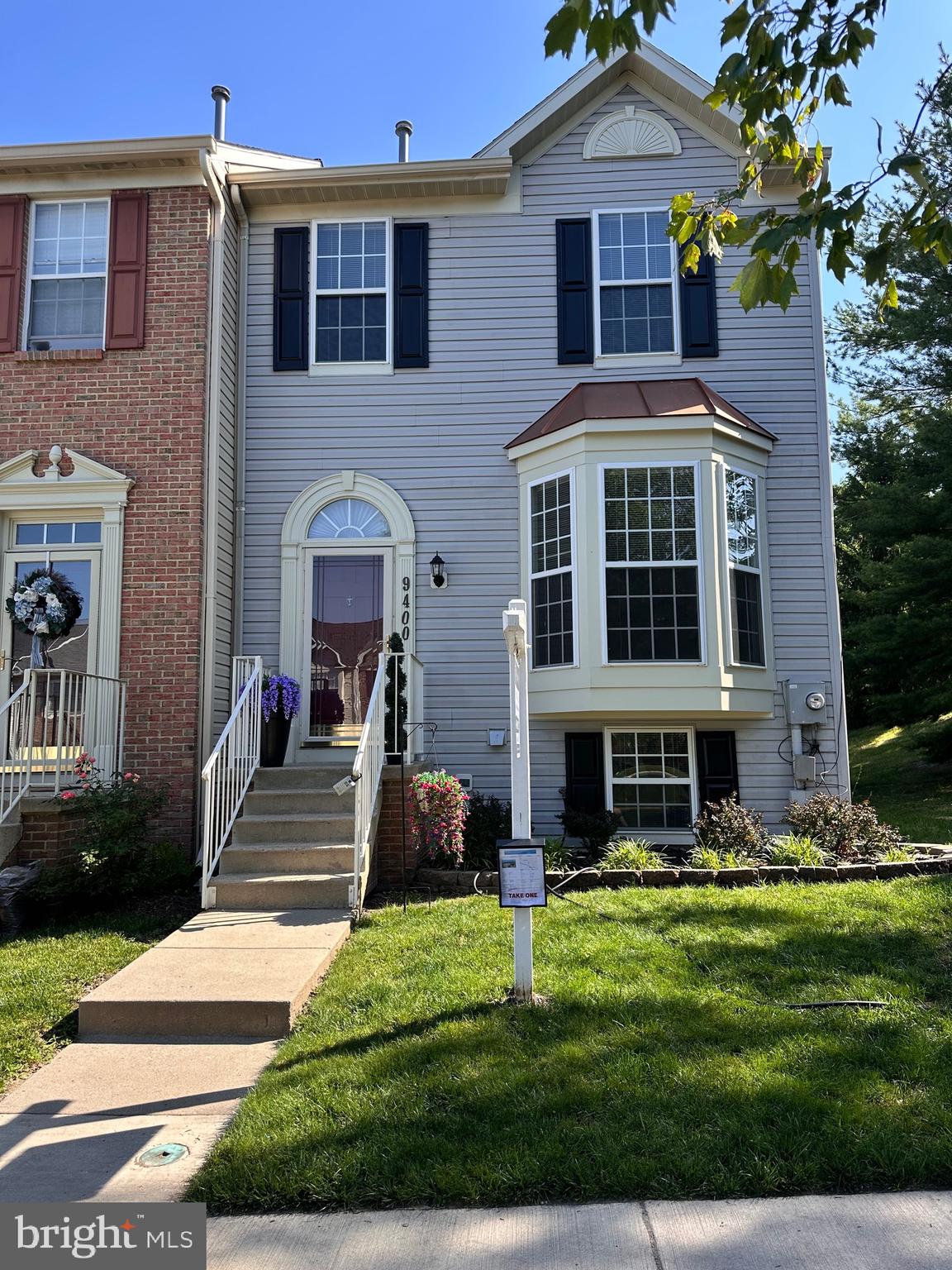 9400 BIRCHWOOD COURT W