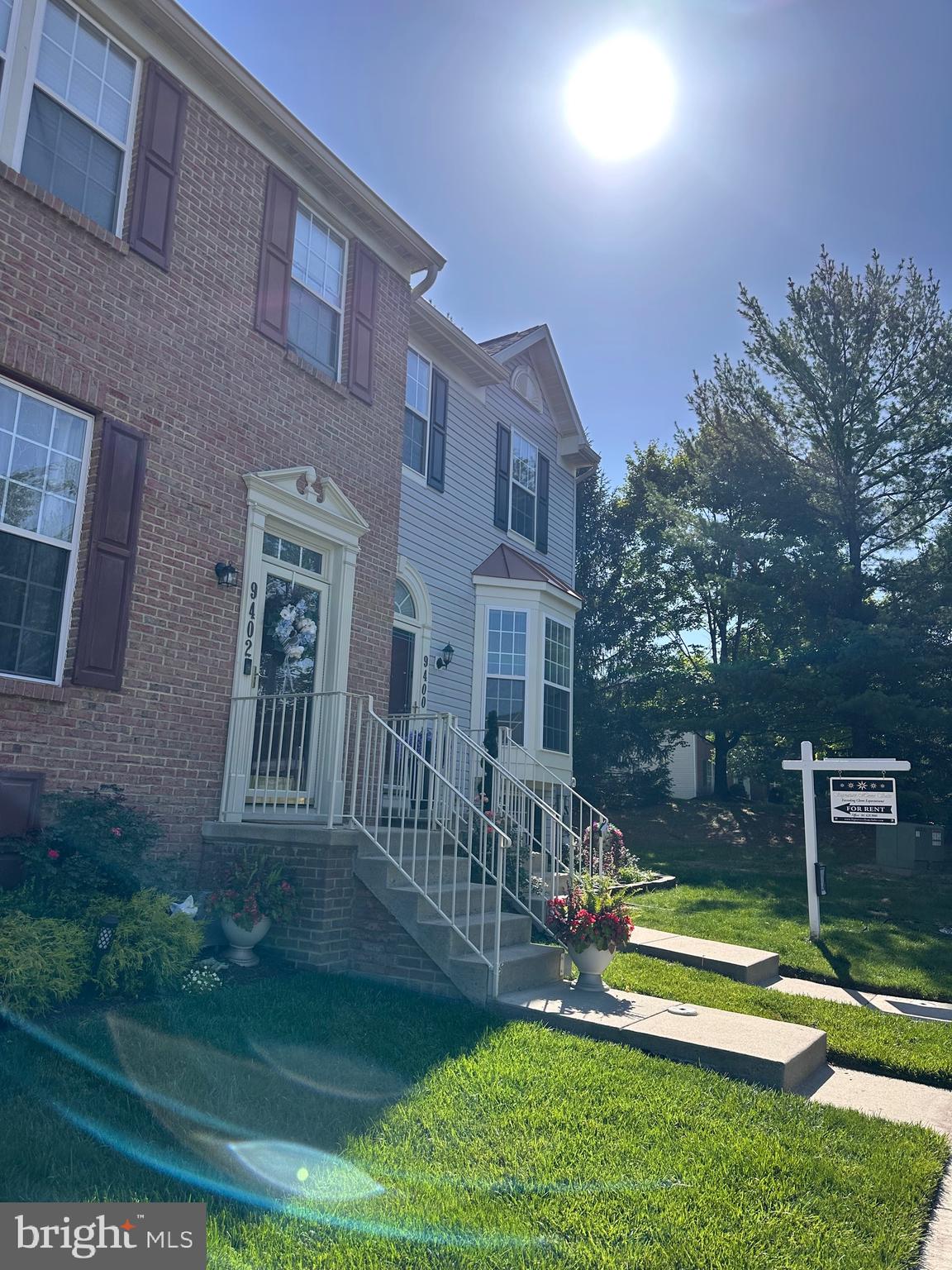 9400 BIRCHWOOD COURT W