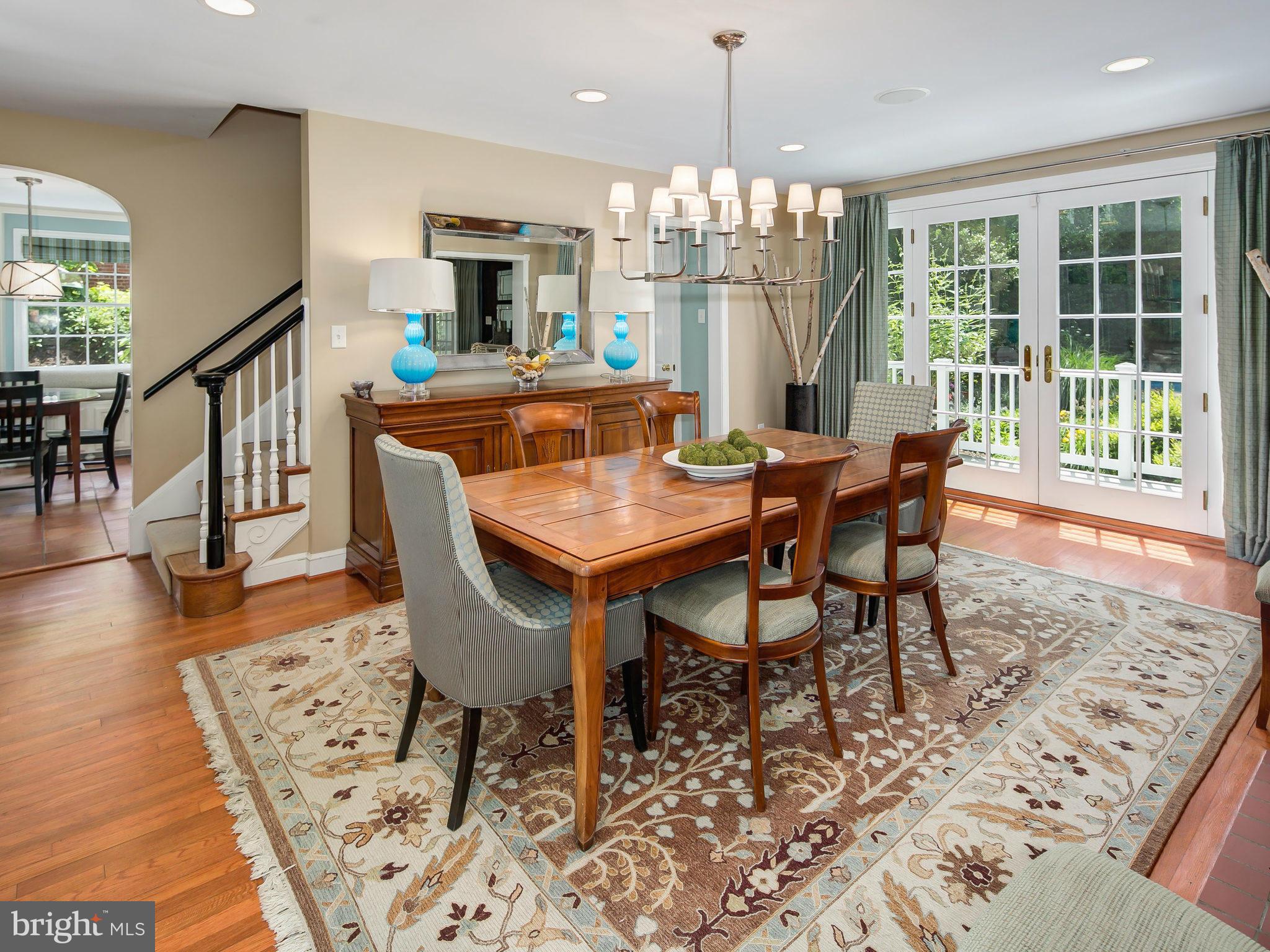 GLEN ECHO HEIGHTS - Residential