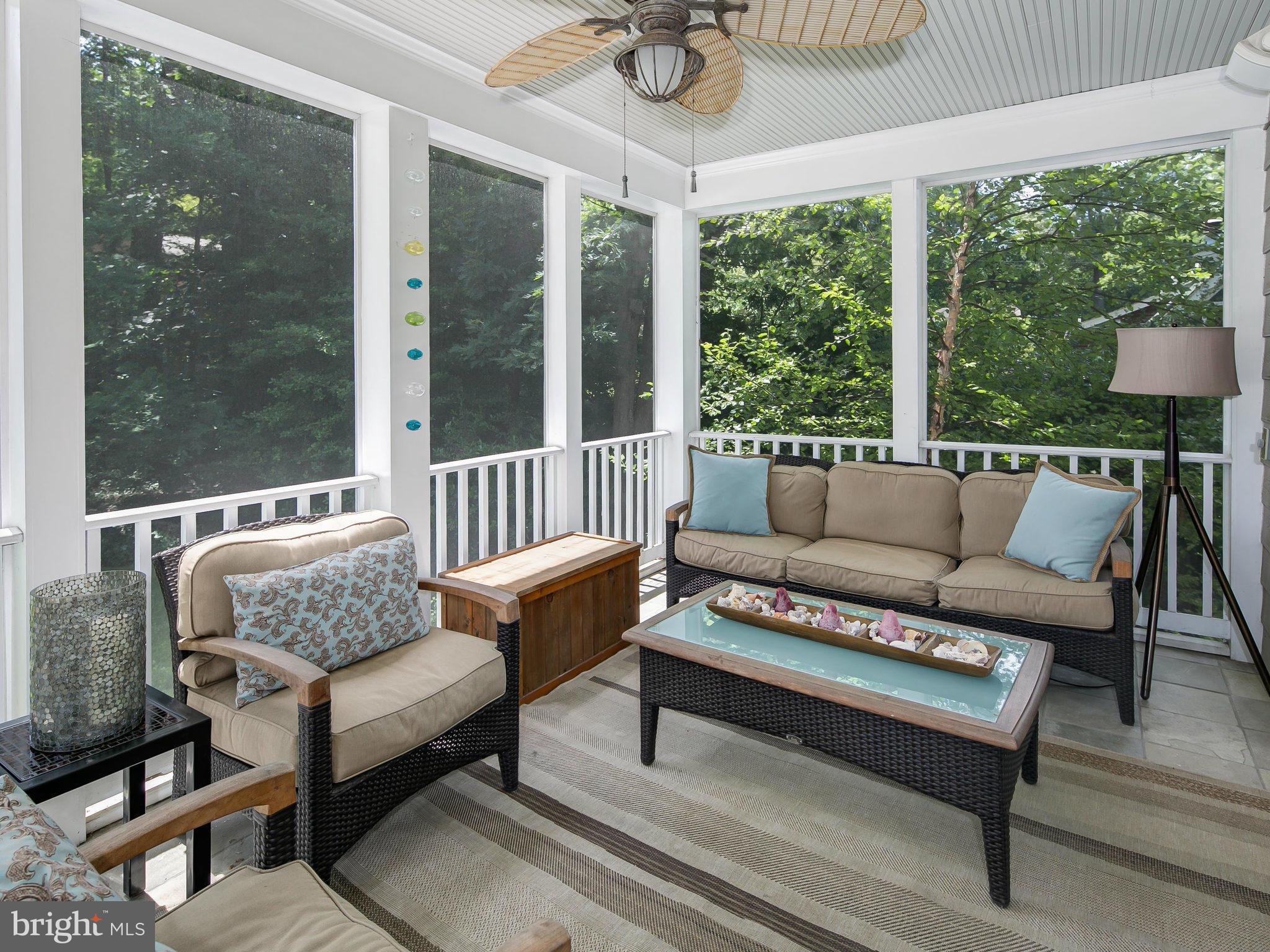 GLEN ECHO HEIGHTS - Residential