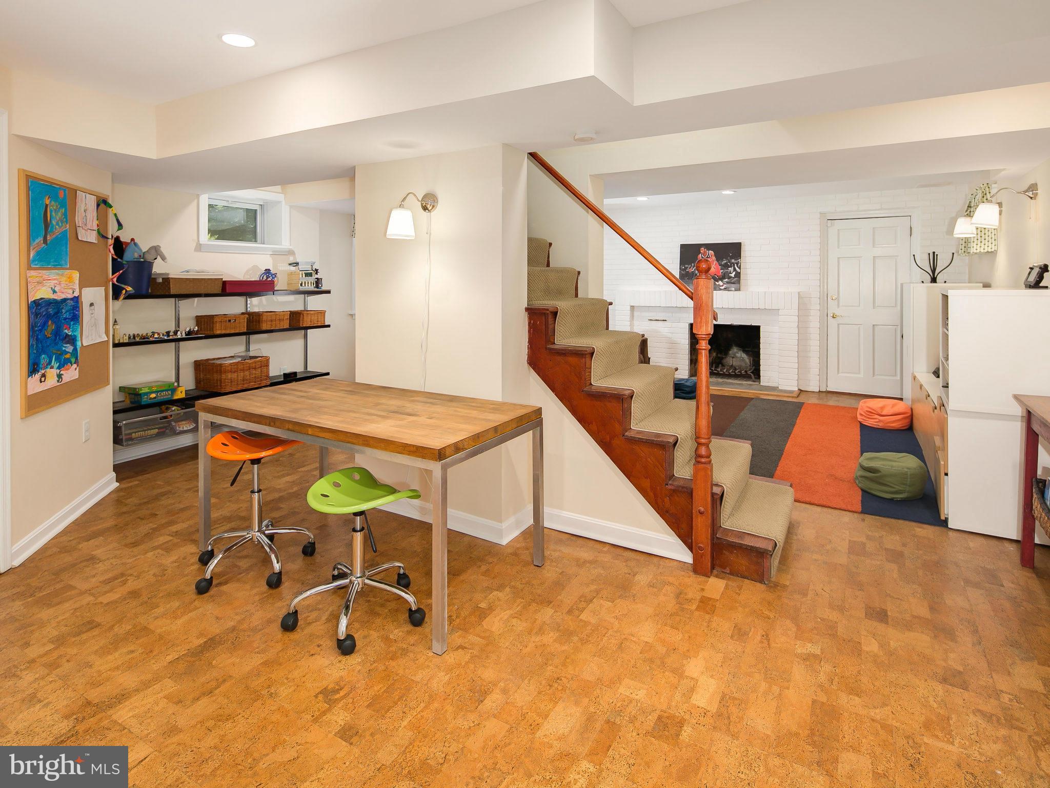 GLEN ECHO HEIGHTS - Residential