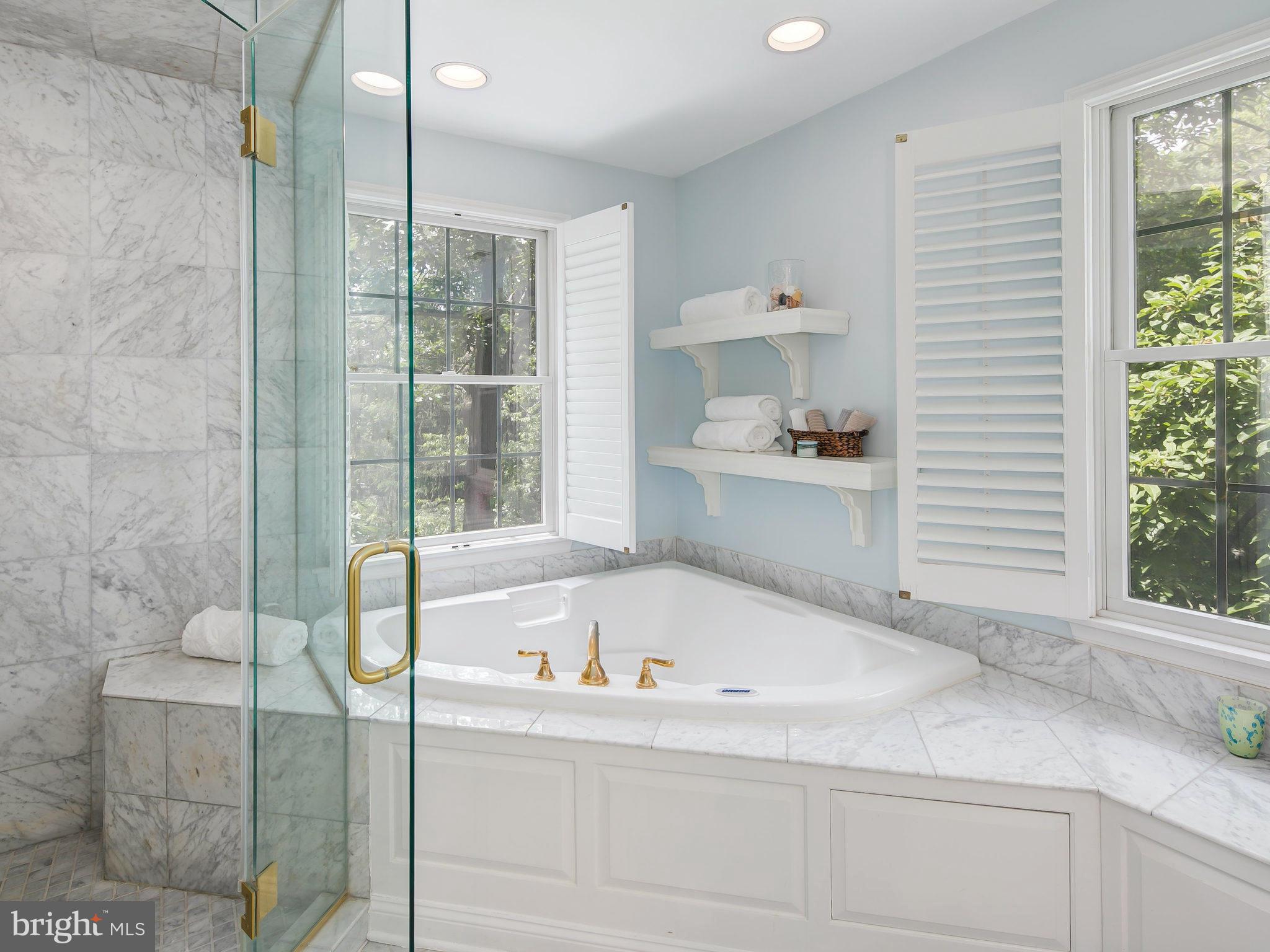 GLEN ECHO HEIGHTS - Residential