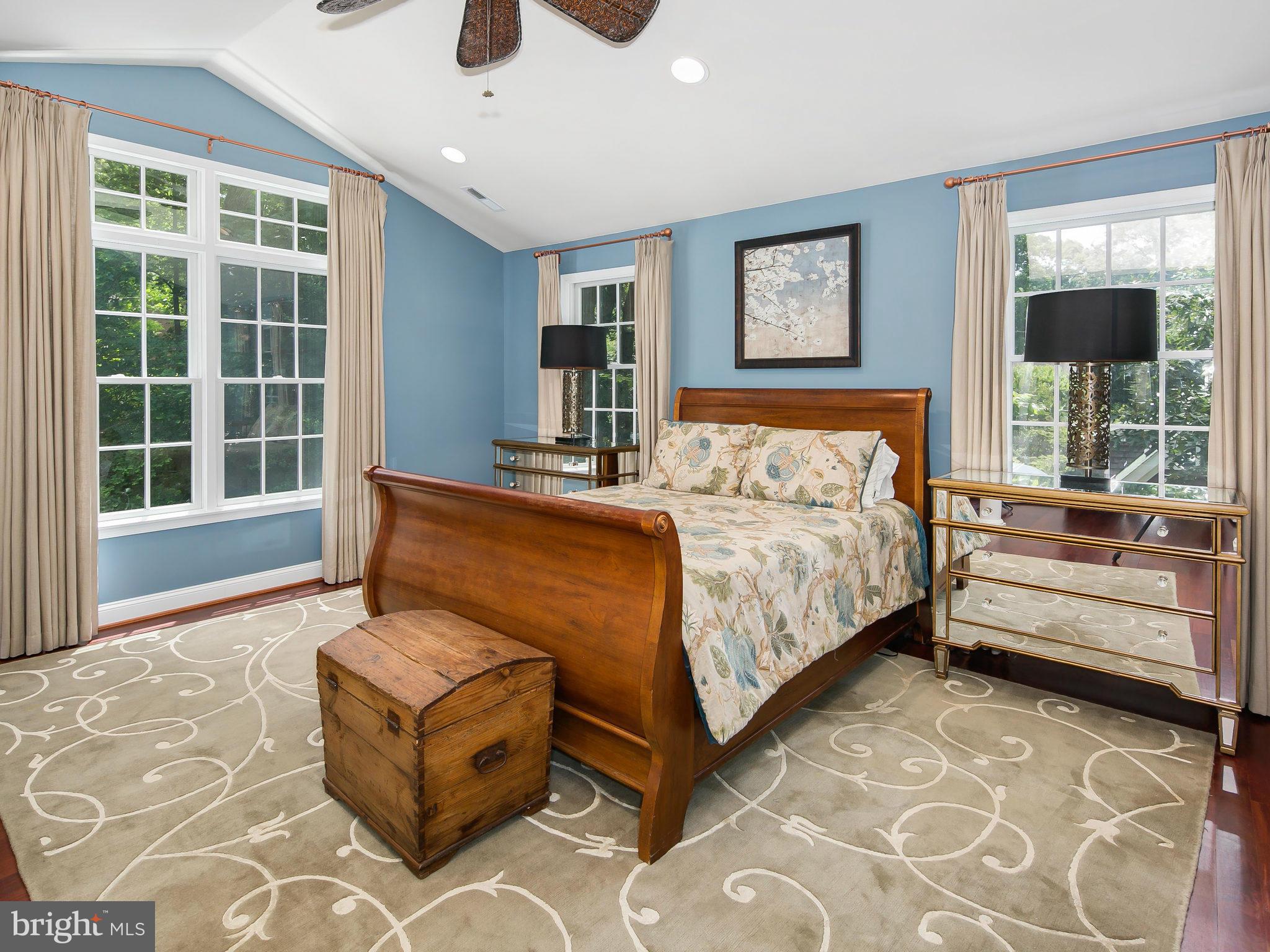 GLEN ECHO HEIGHTS - Residential