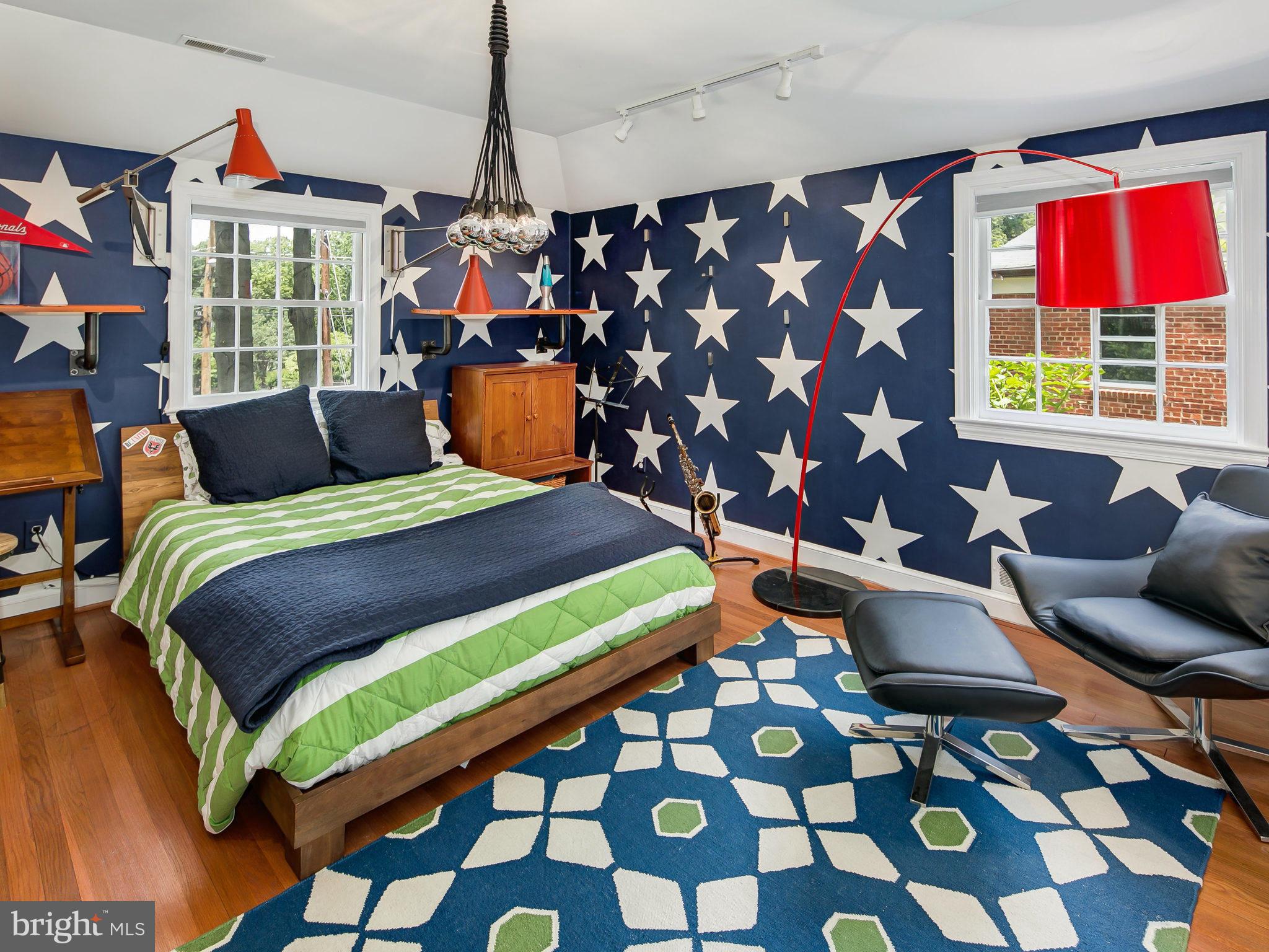 GLEN ECHO HEIGHTS - Residential