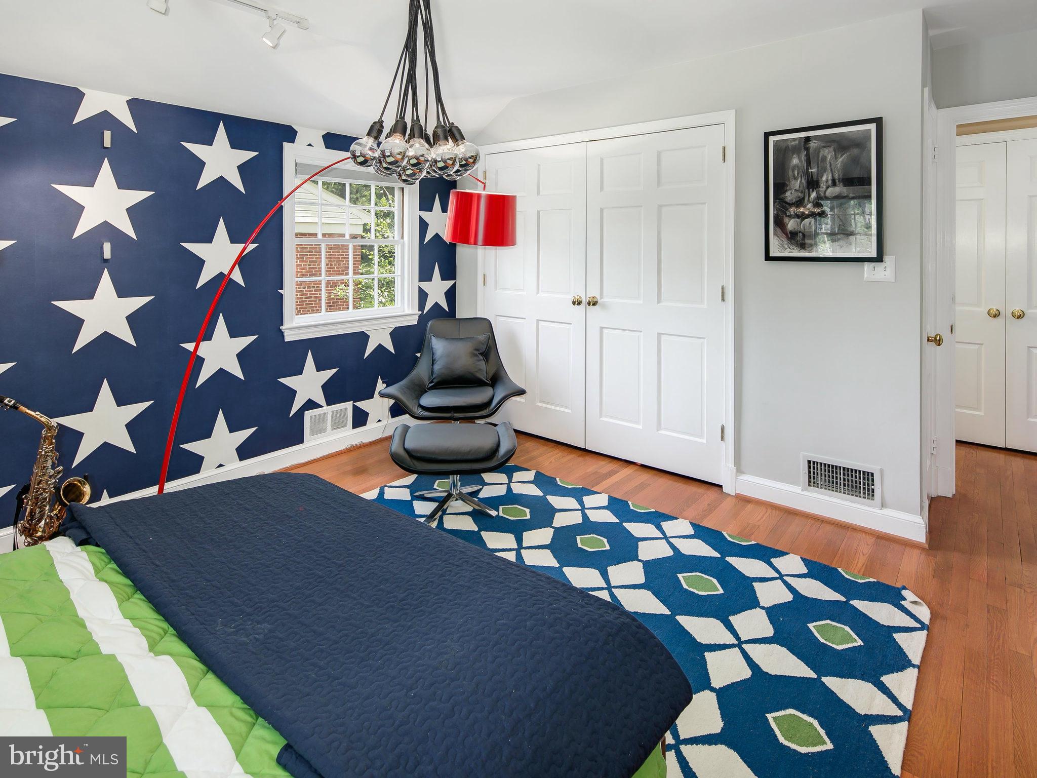 GLEN ECHO HEIGHTS - Residential