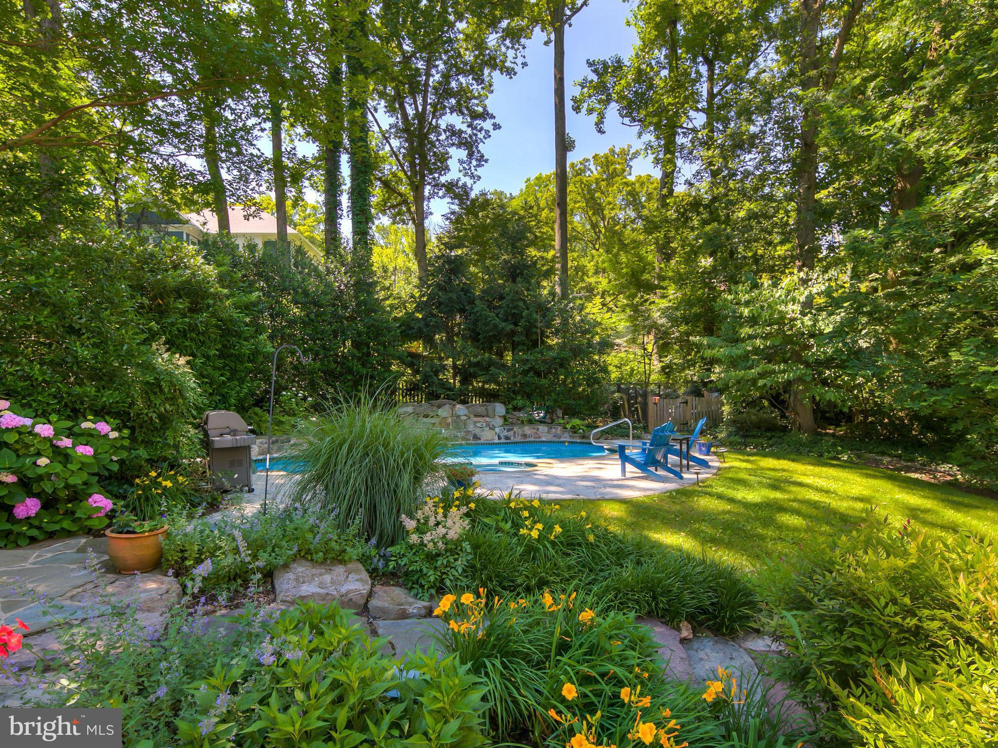 GLEN ECHO HEIGHTS - Residential
