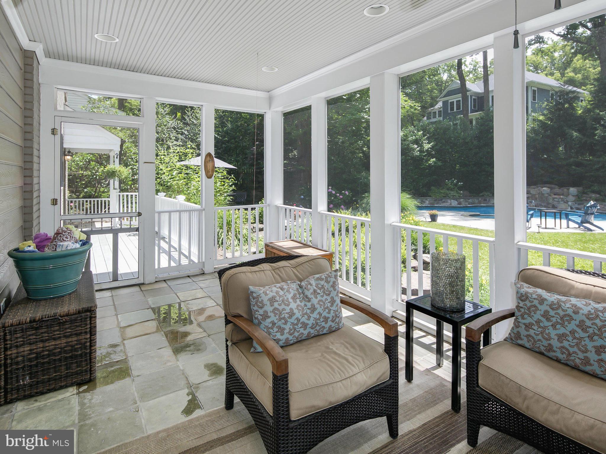 GLEN ECHO HEIGHTS - Residential