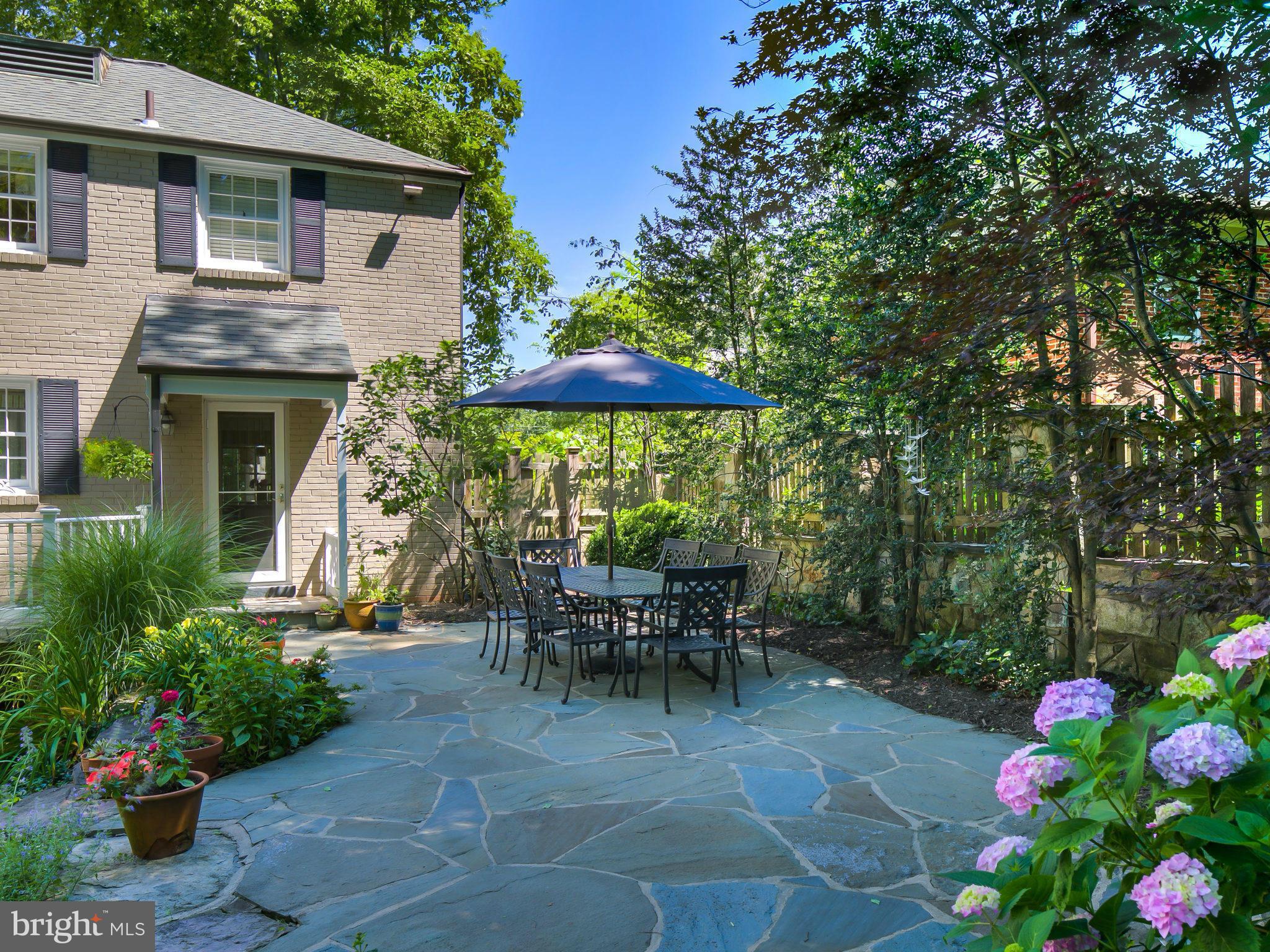 GLEN ECHO HEIGHTS - Residential