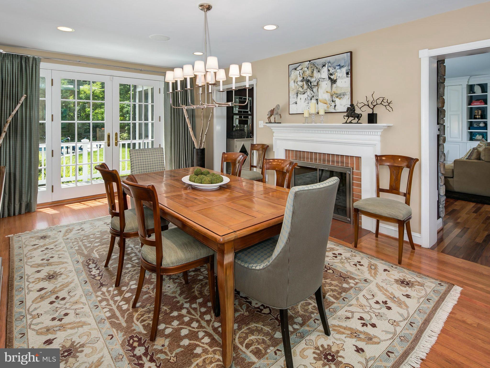 GLEN ECHO HEIGHTS - Residential