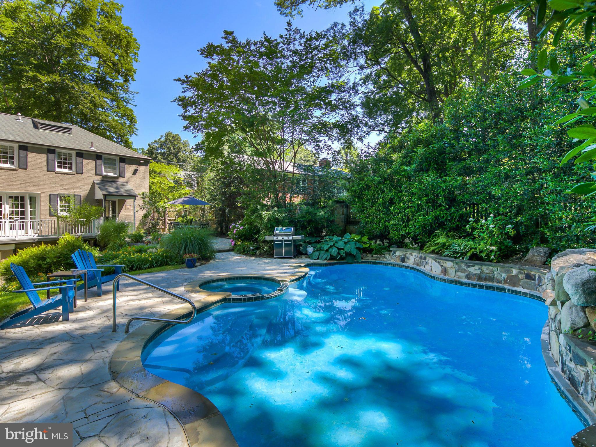 GLEN ECHO HEIGHTS - Residential
