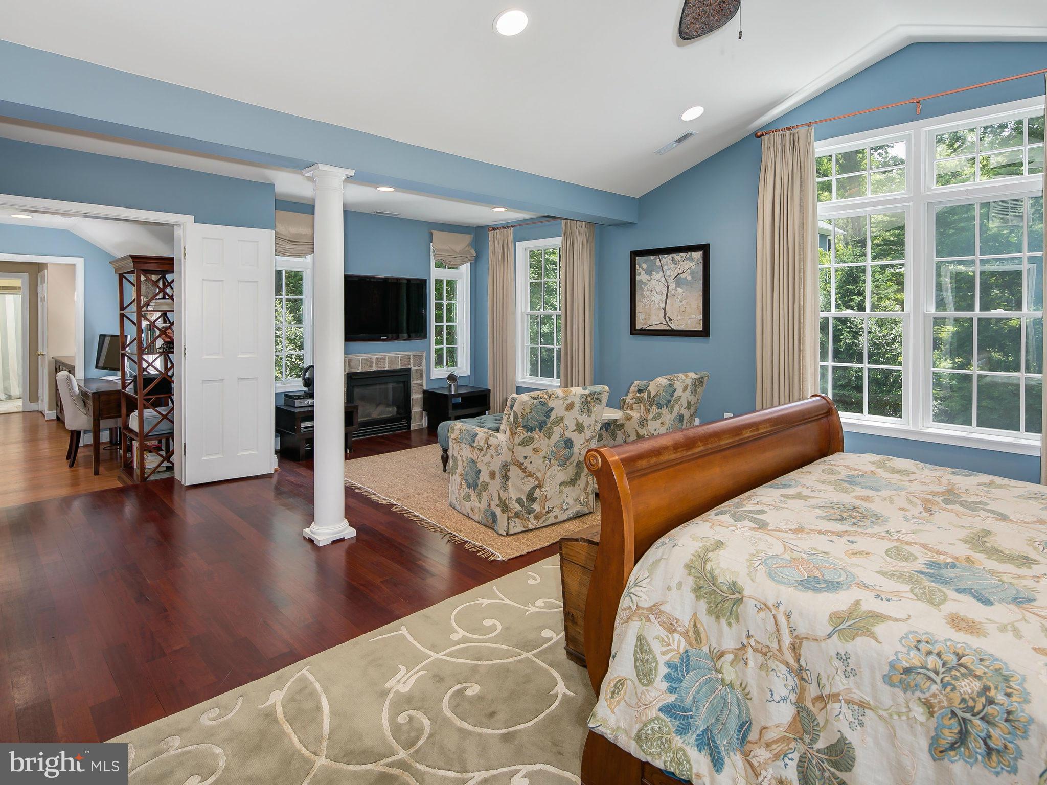 GLEN ECHO HEIGHTS - Residential