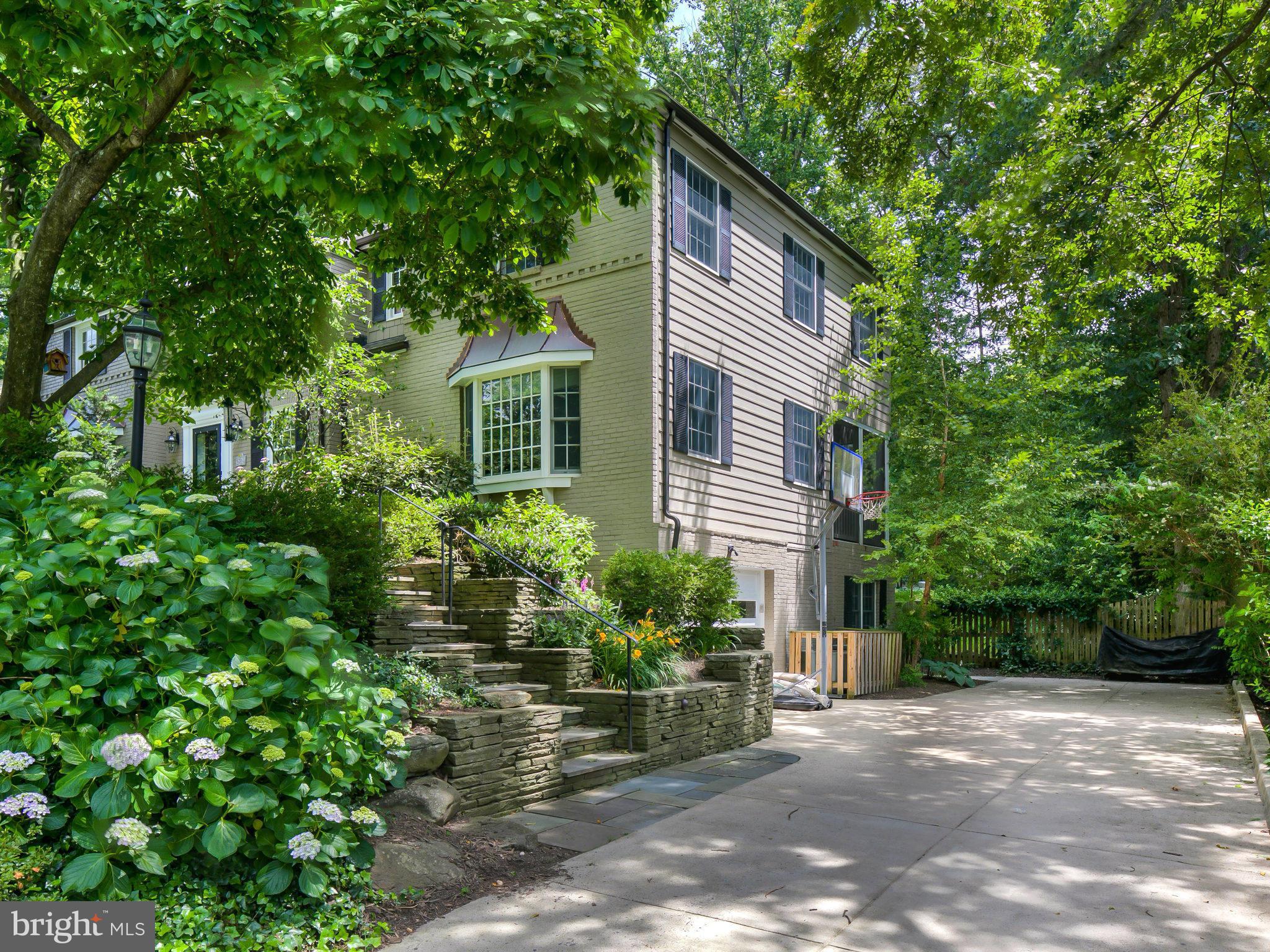 GLEN ECHO HEIGHTS - Residential