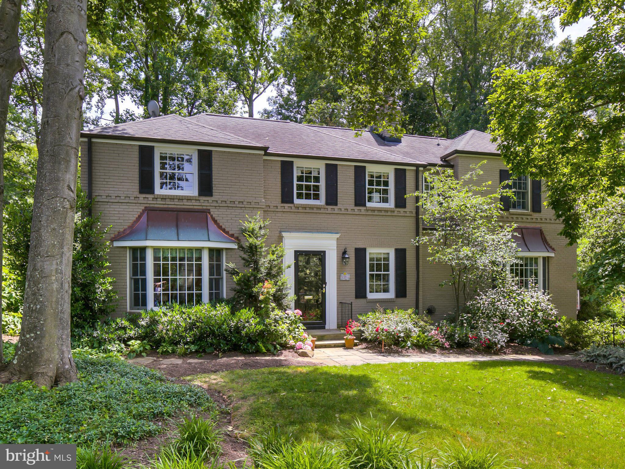 GLEN ECHO HEIGHTS - Residential