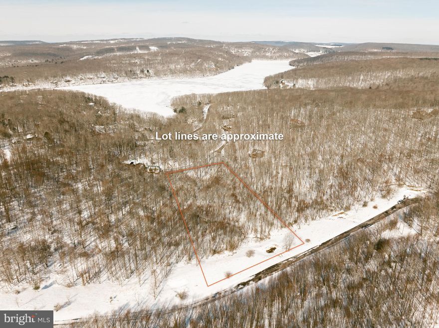 This is the building site you've been waiting for! Lot 28 located in a subdivision called the view, it lives up to the name and offers 3.05 Acres. Prime location for a vacation rental, second home, or primary residence with filtered lake and mountain views. Northwestern orientation offers a chance for beautiful sunset views. Call today for more information!