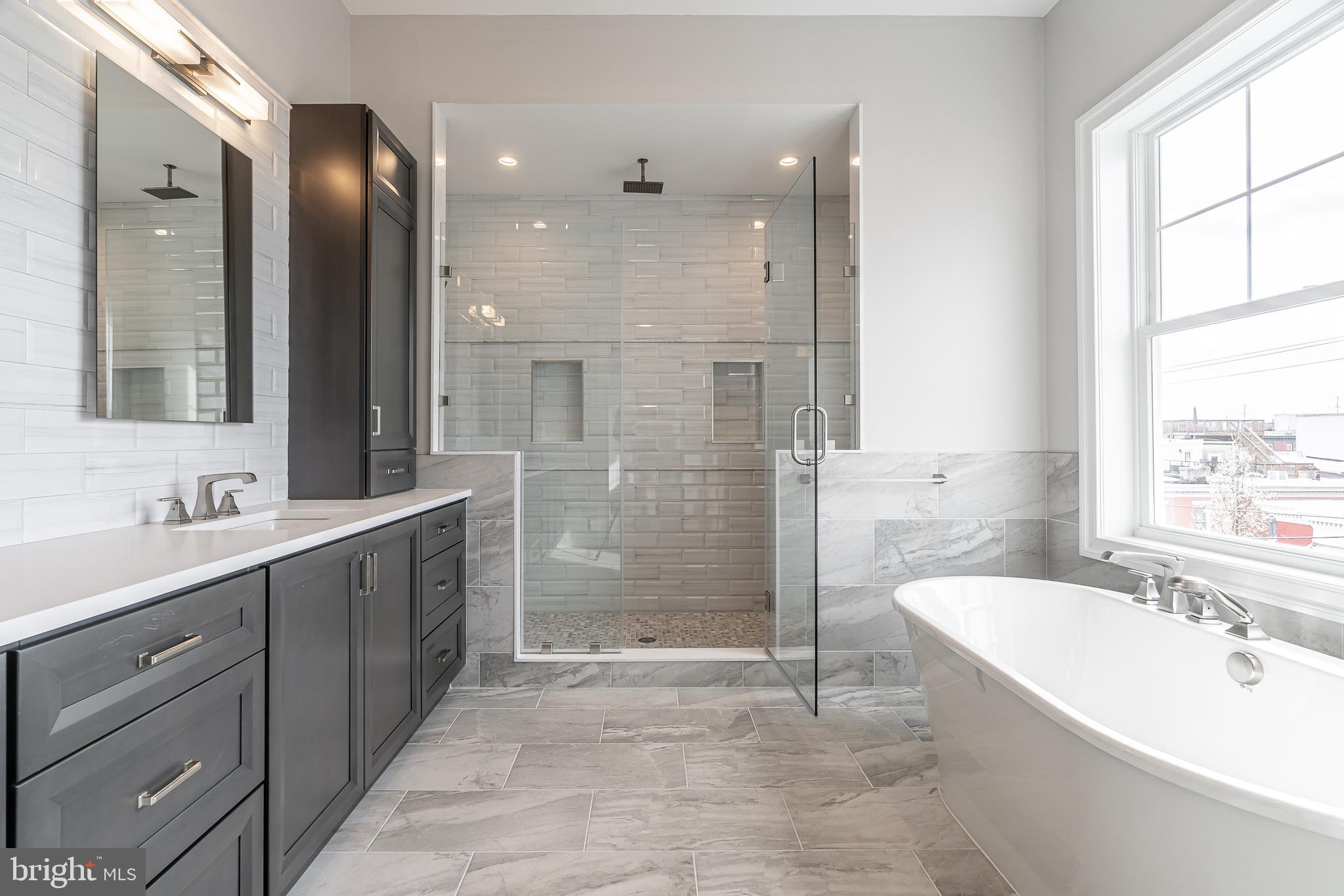 GRADUATE HOSPITAL - Residential