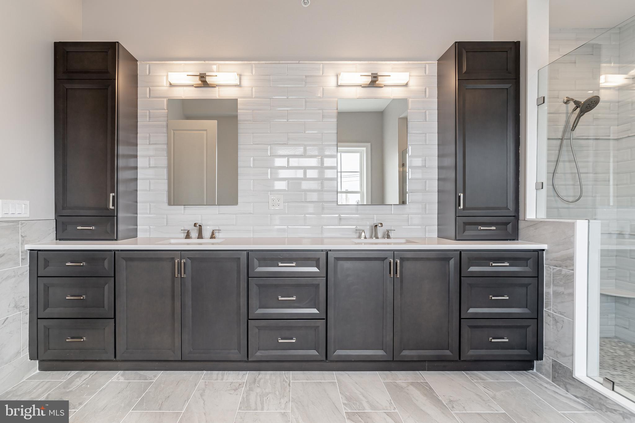 GRADUATE HOSPITAL - Residential