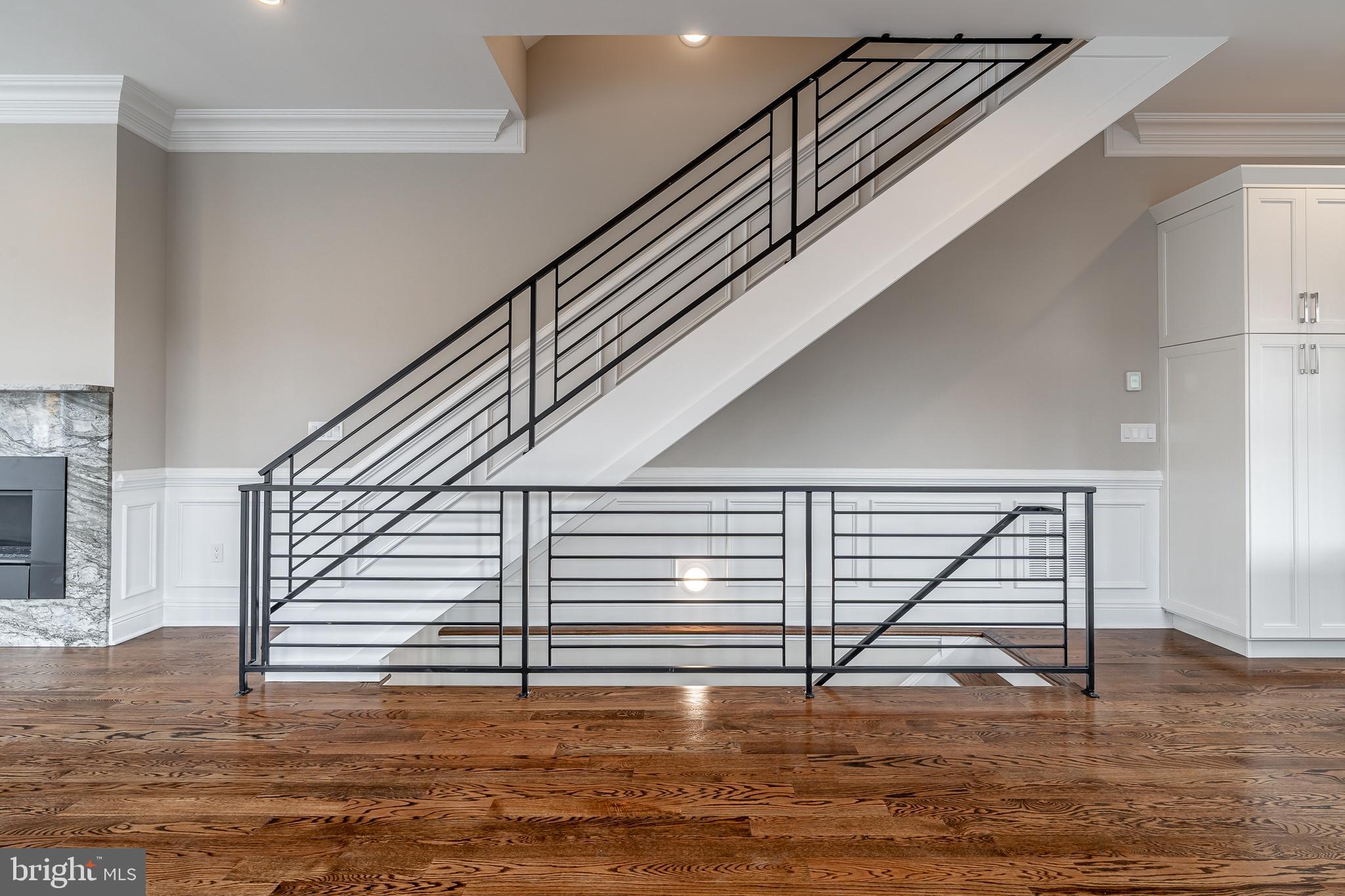 GRADUATE HOSPITAL - Residential