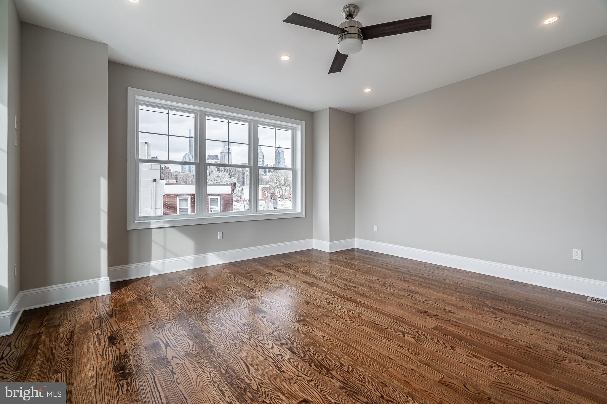 GRADUATE HOSPITAL - Residential