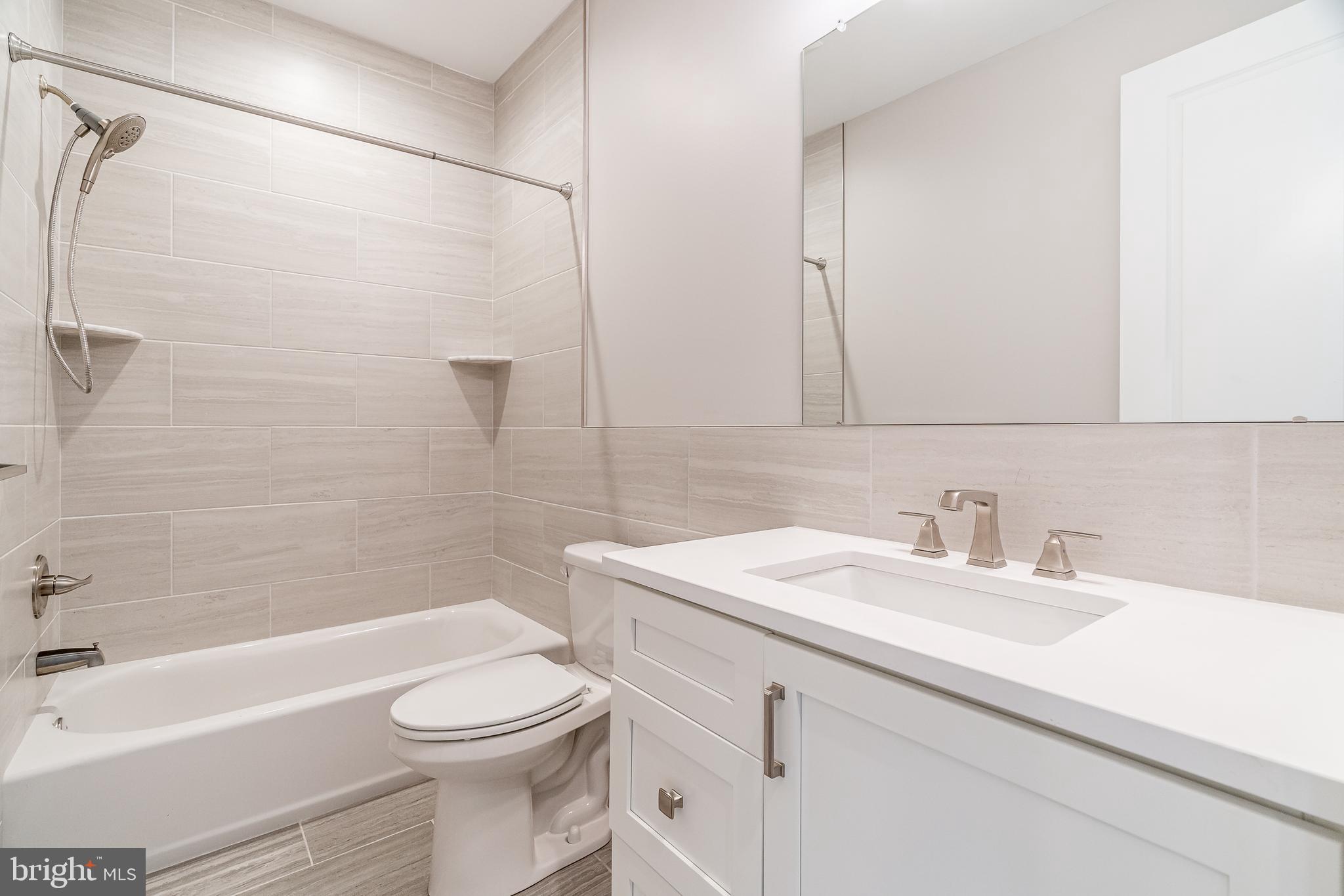 GRADUATE HOSPITAL - Residential