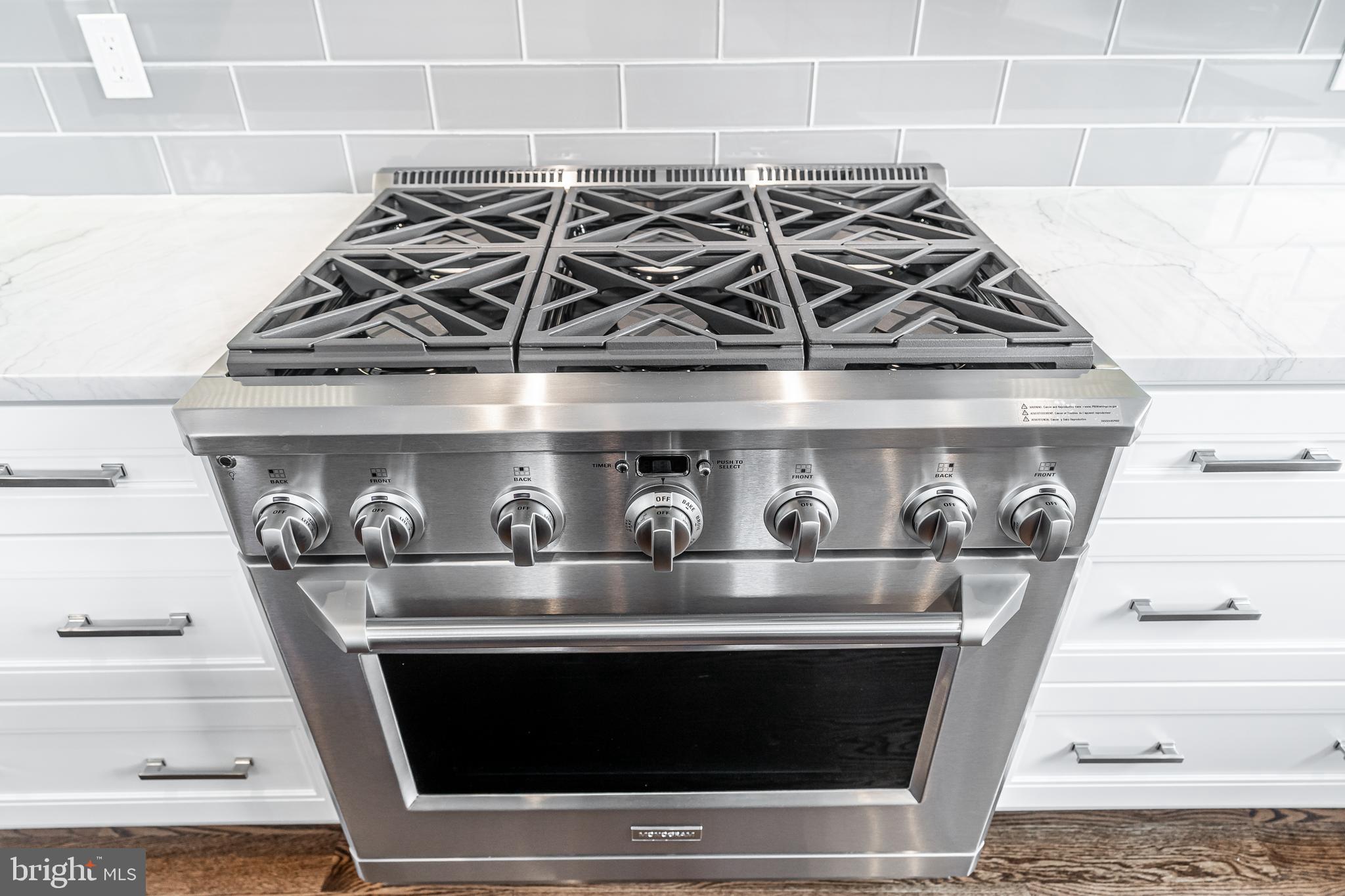 GRADUATE HOSPITAL - Residential